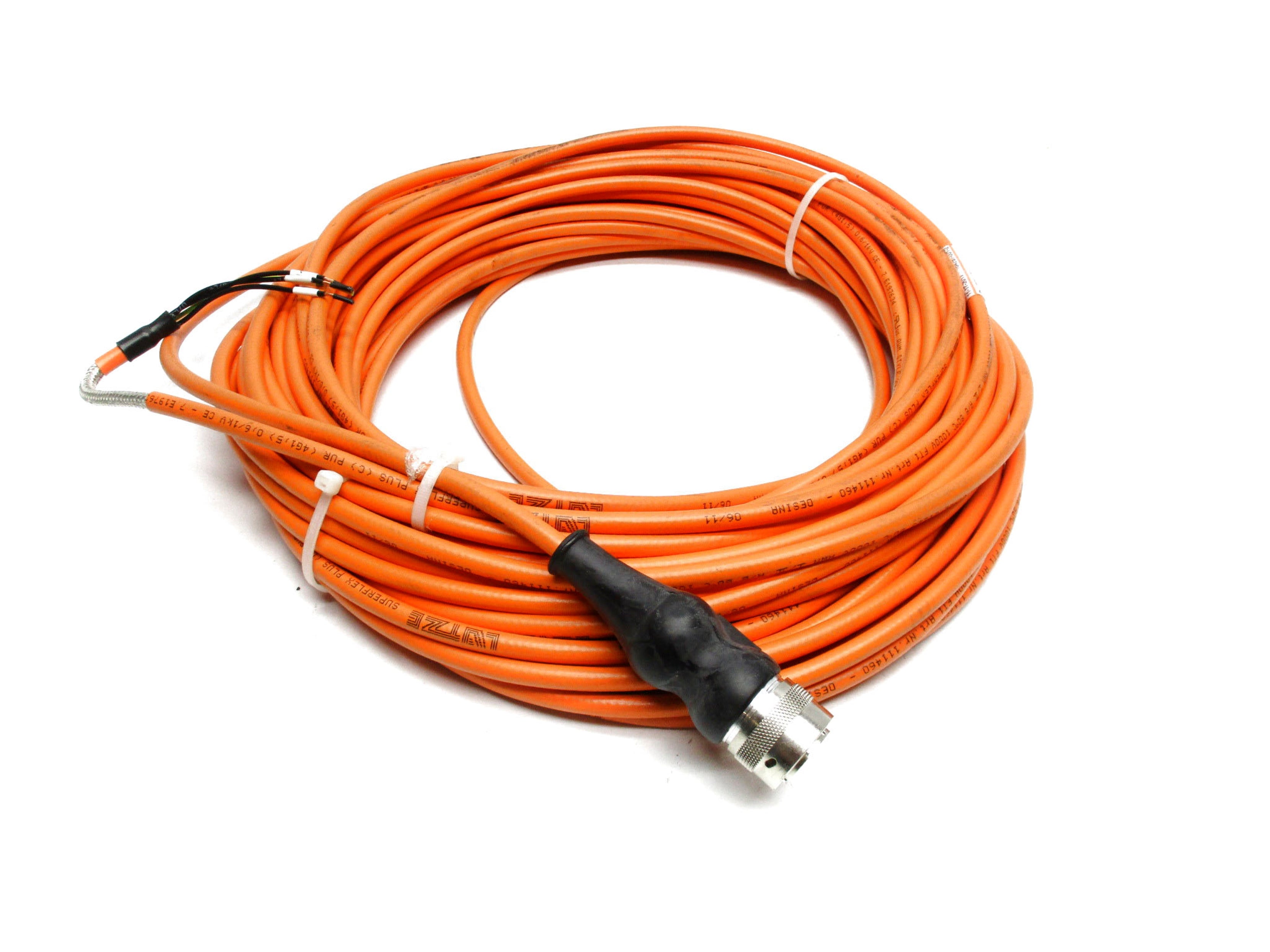 FLEX-CABLE FC-XXFPMP-16S-9918-E100 NSNP