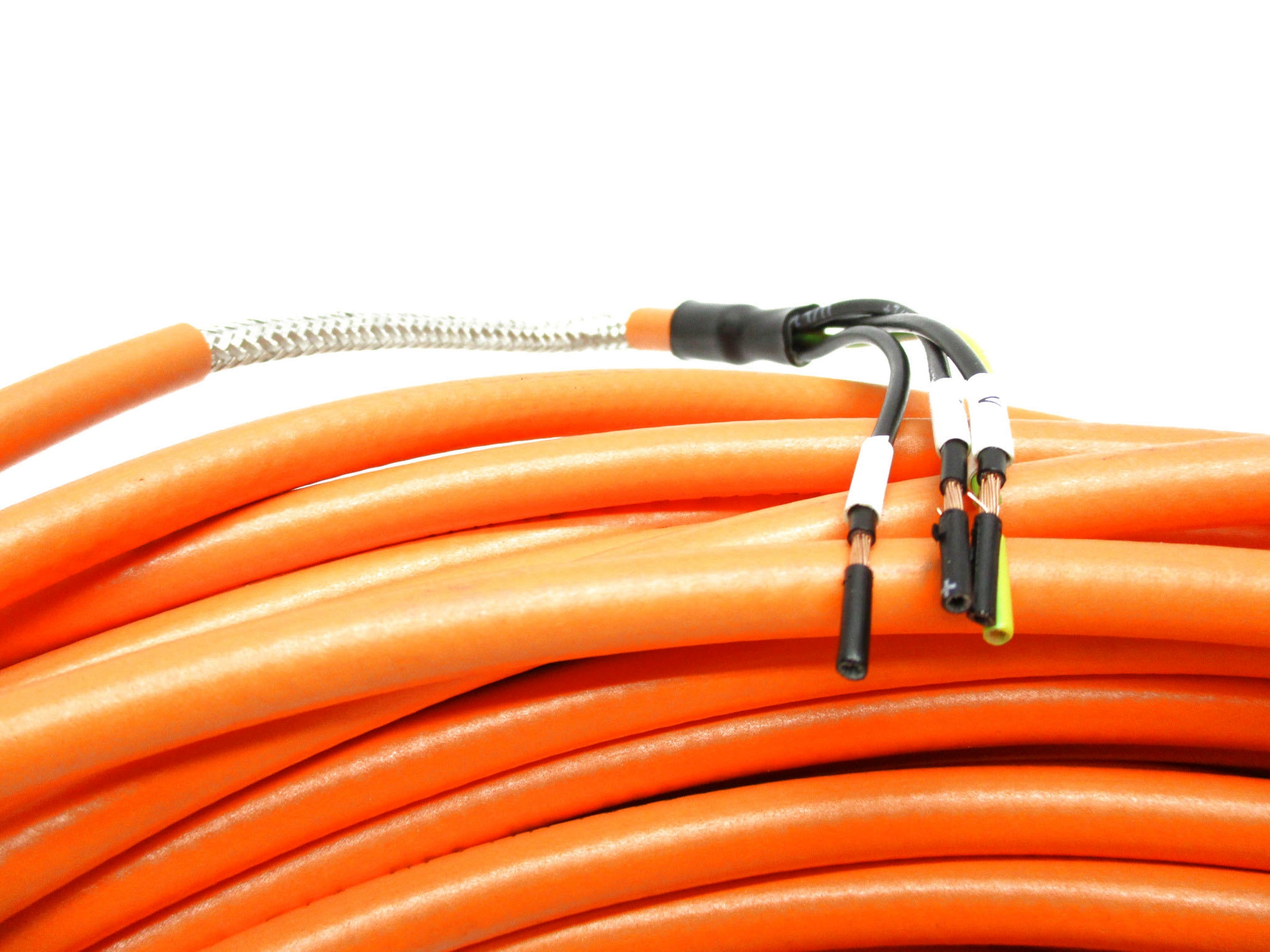 FLEX-CABLE FC-XXFPMP-16S-9918-E100 NSNP