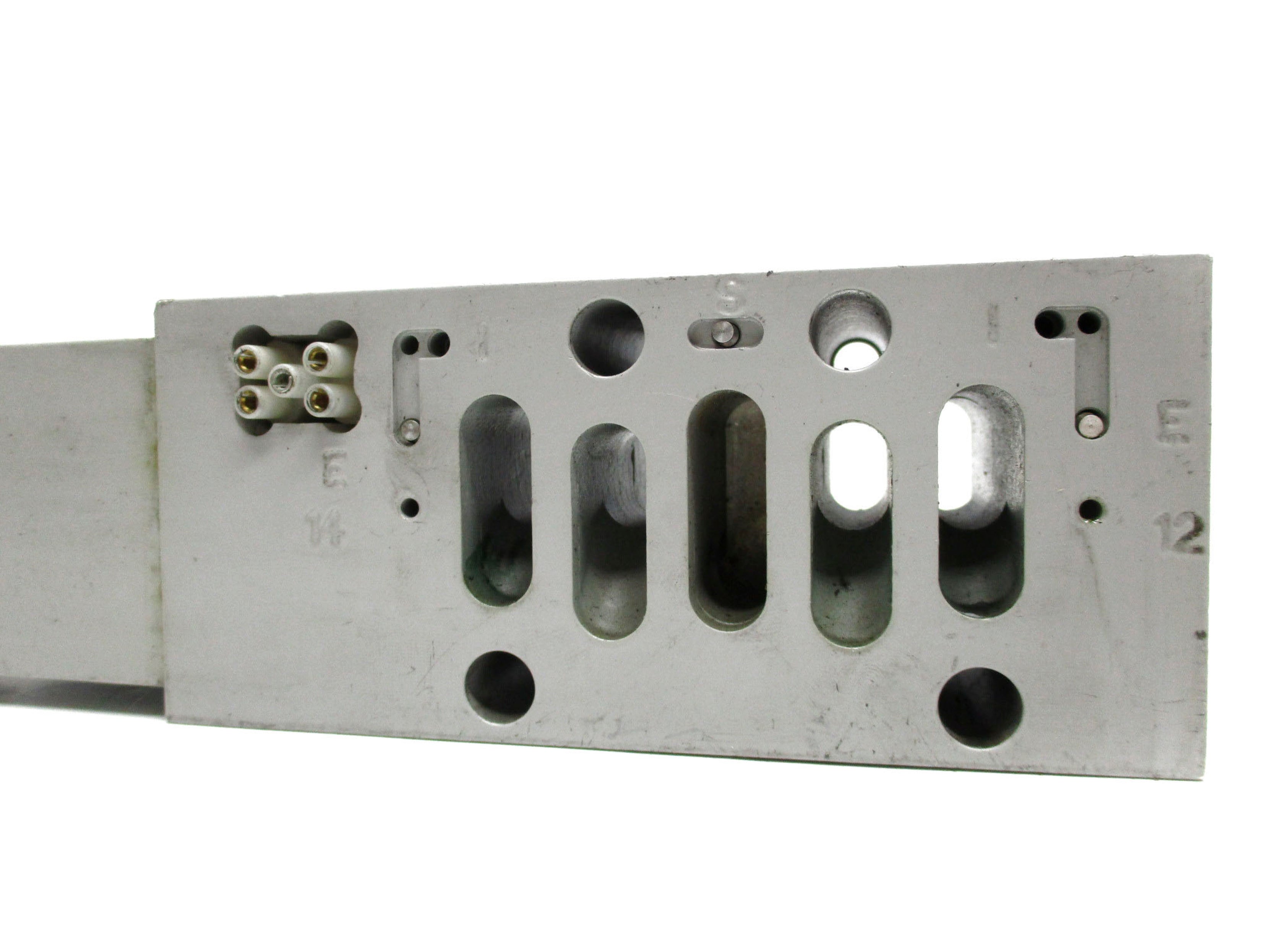 PARKER PS4238166CP UNMP