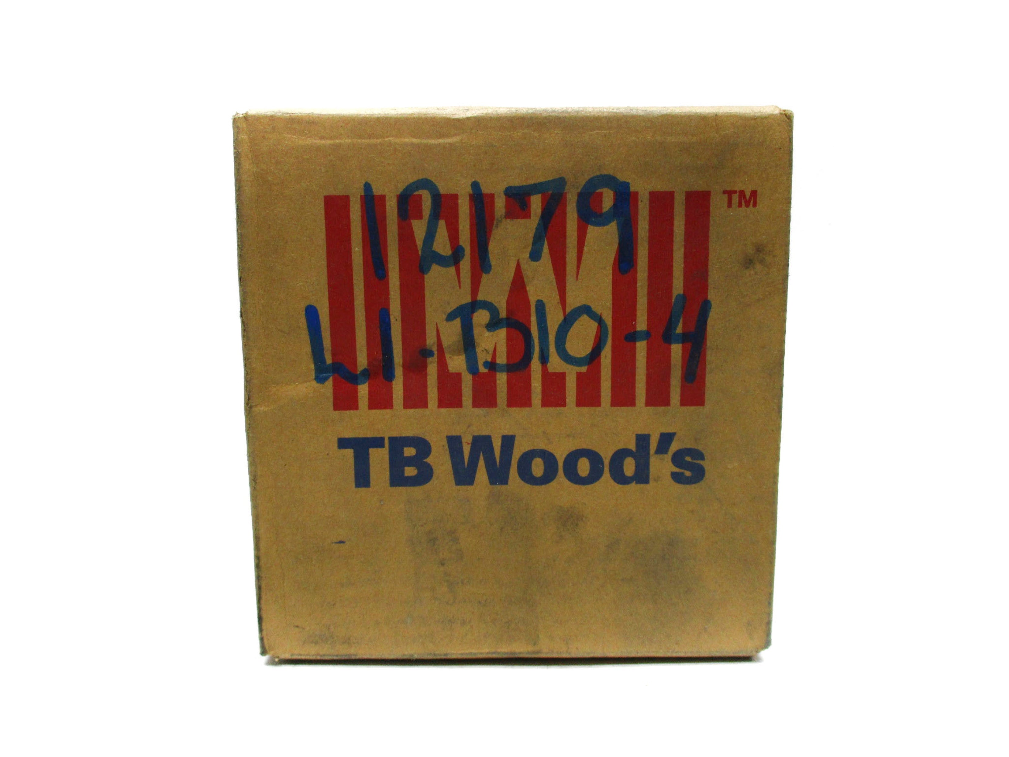 TB WOODS 5.2X3B-SD NSFS