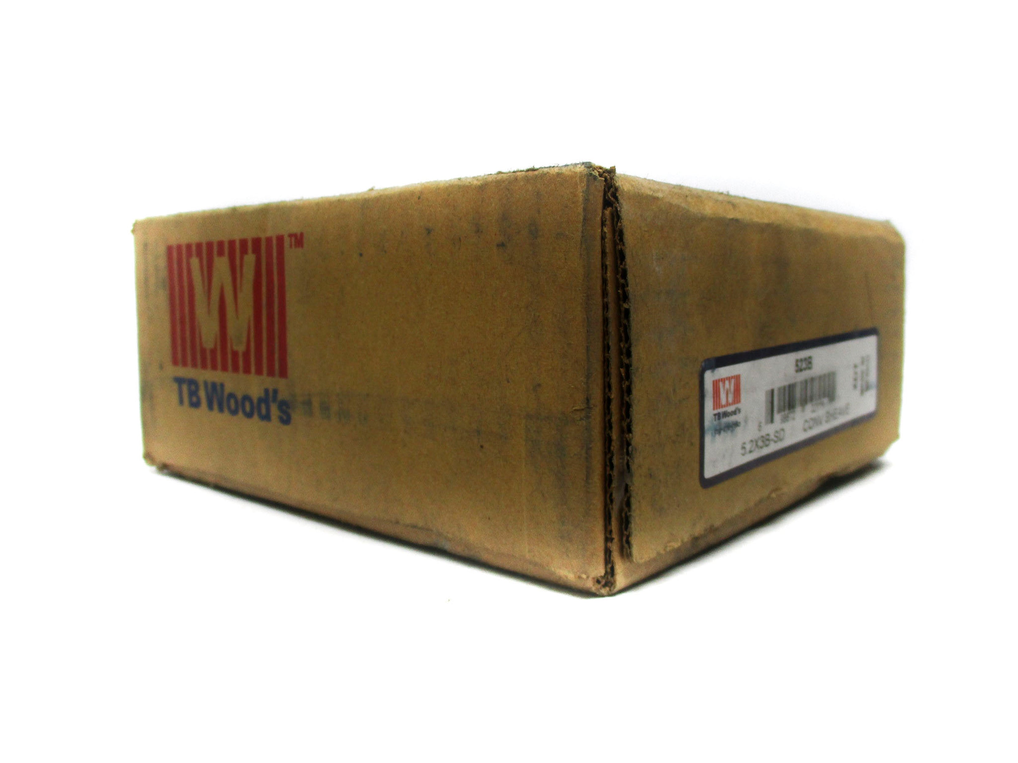 TB WOODS 5.2X3B-SD NSFS