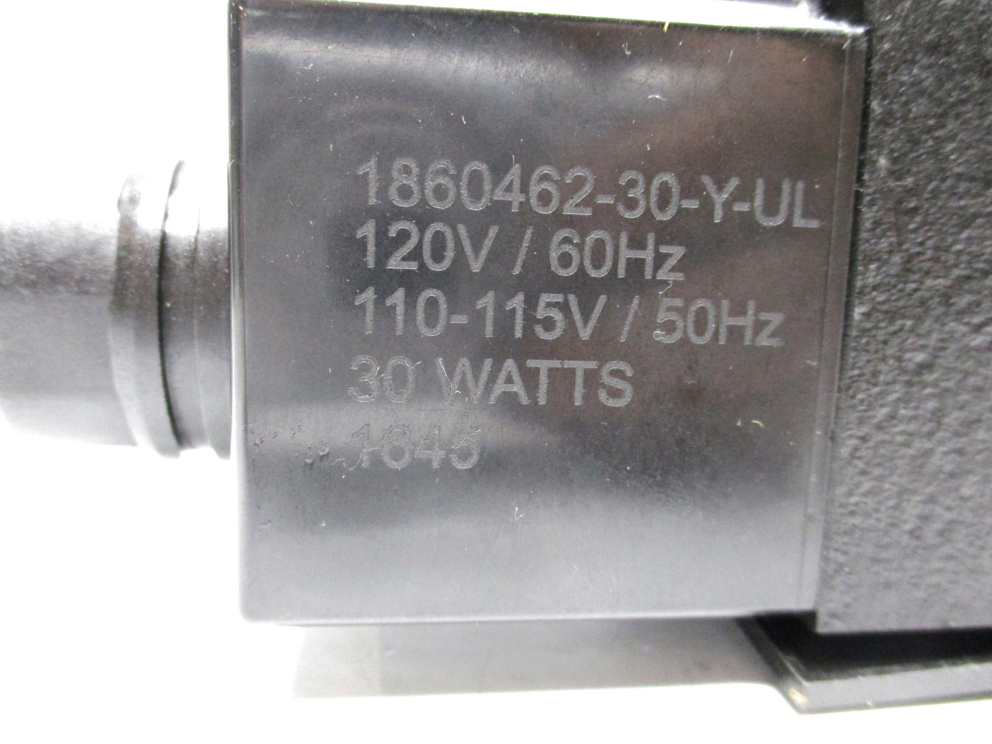 PARKER D1VW002CNYW4 NSMP