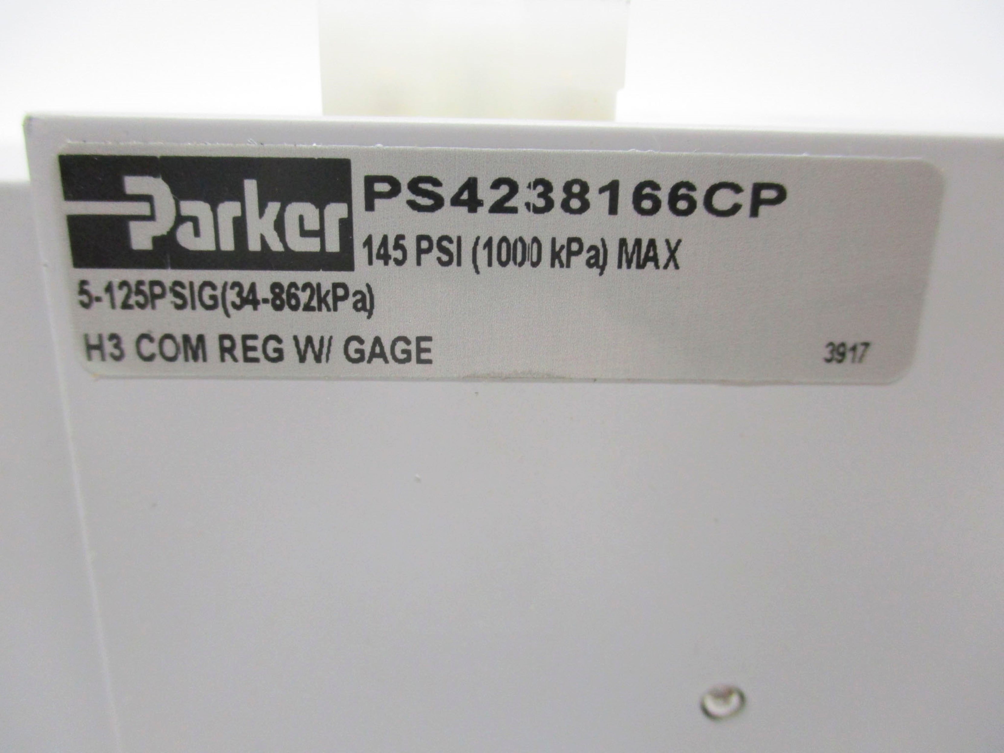 PARKER PS4238166CP NSMP