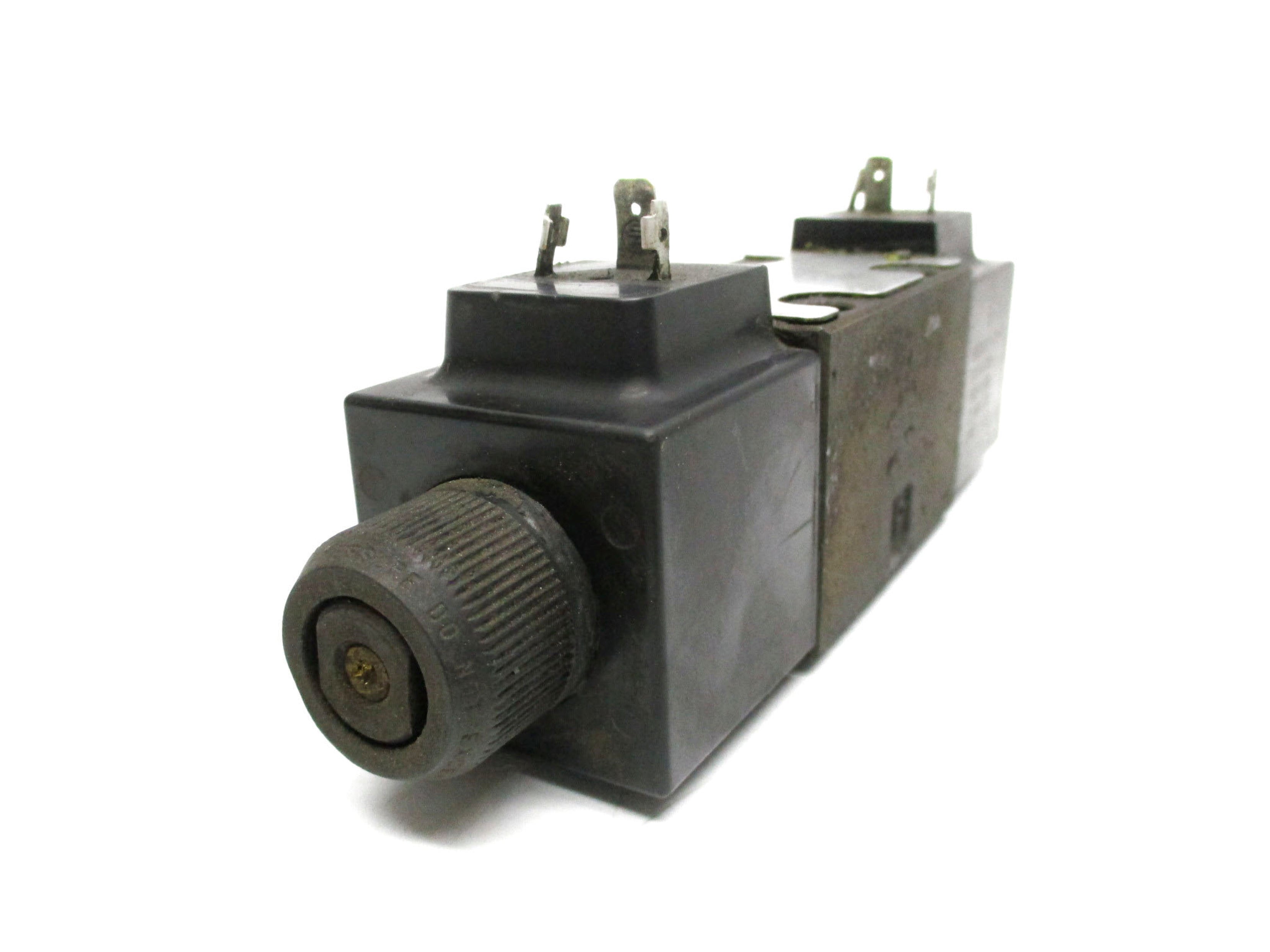PARKER D1VW002CNYWF4 UNMP