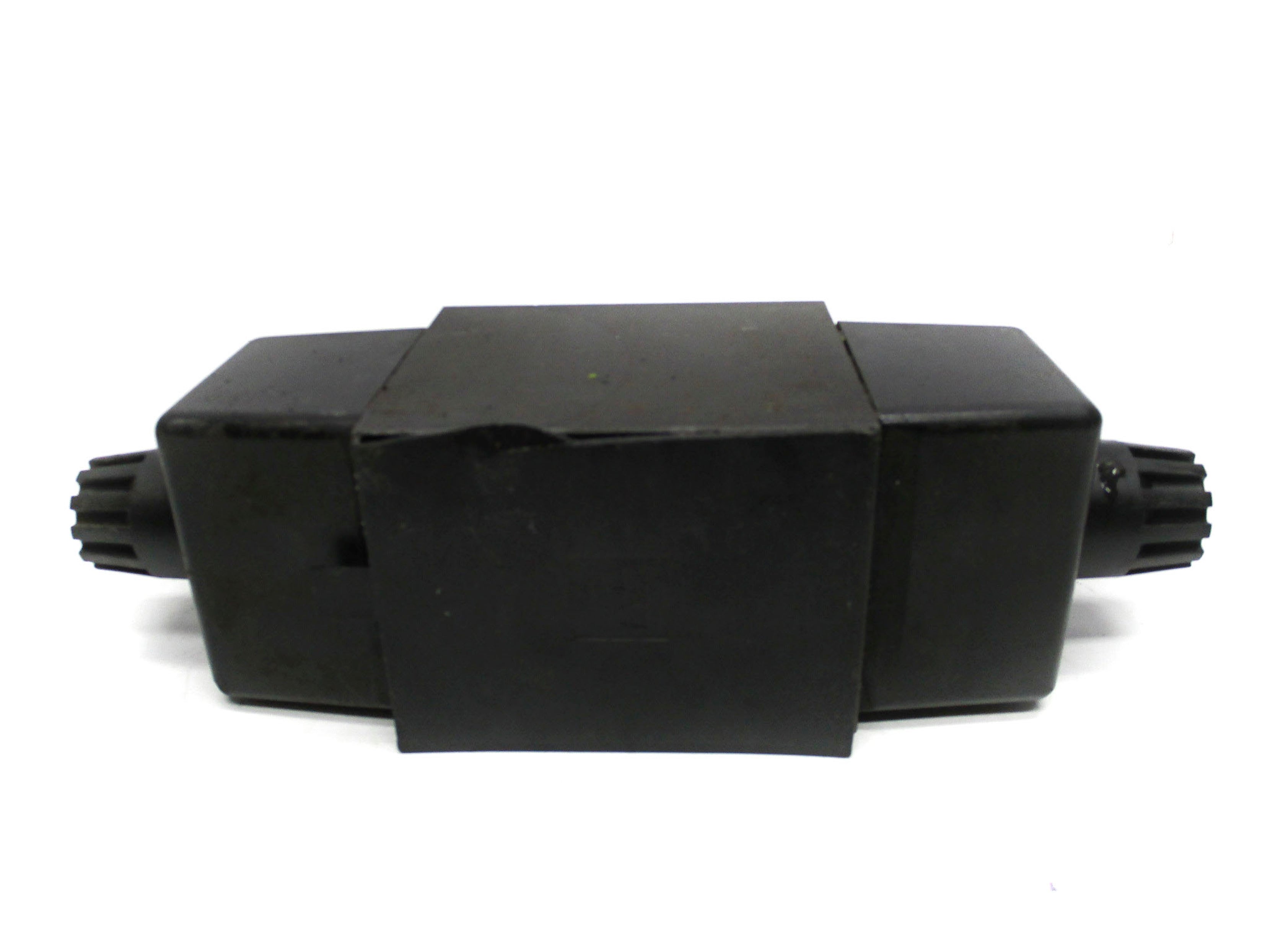 PARKER D3W4CNYW4 120V 0.72A 4000PSI UNMP