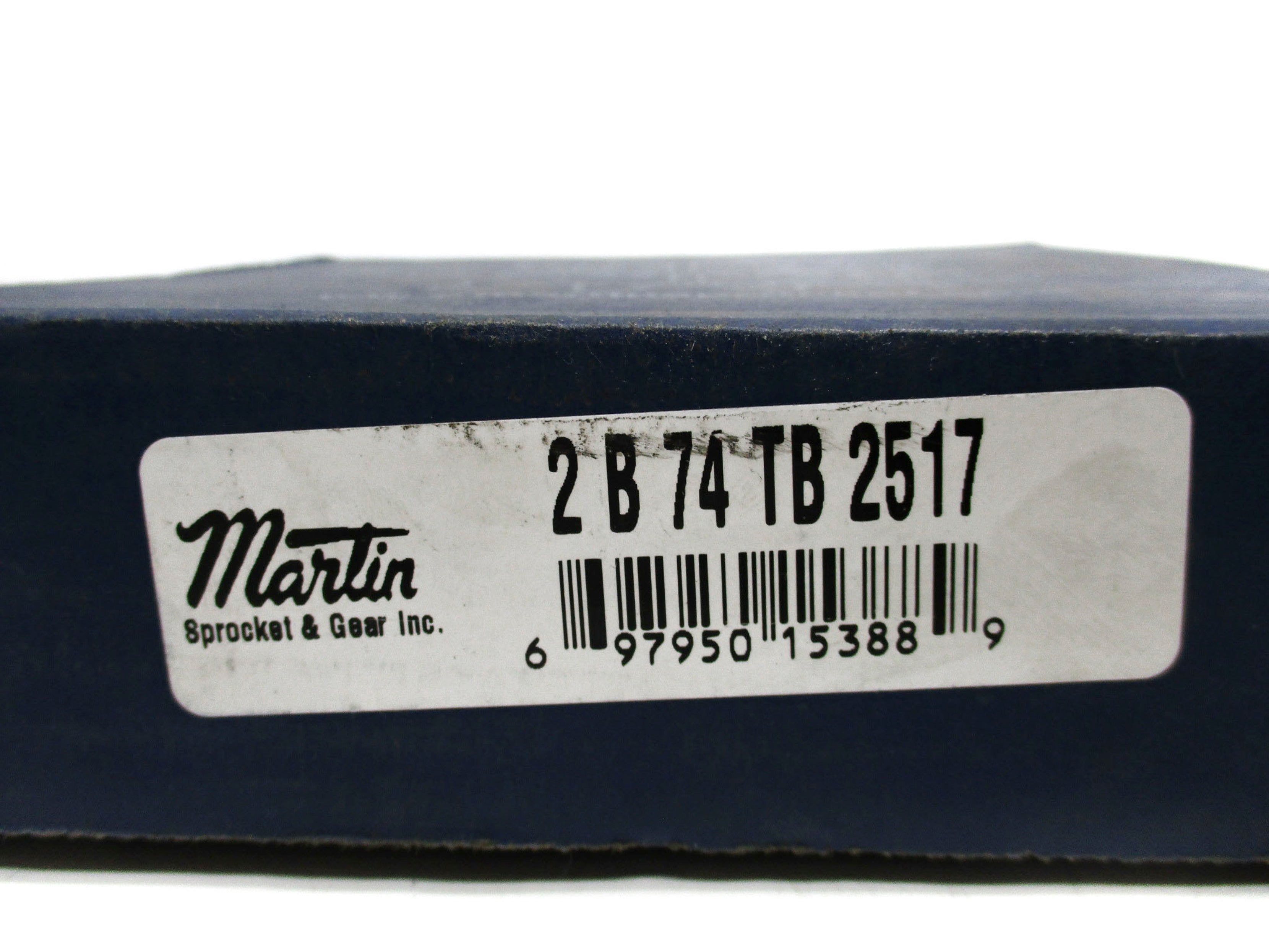 MARTIN 2B74TB2517 NSFS