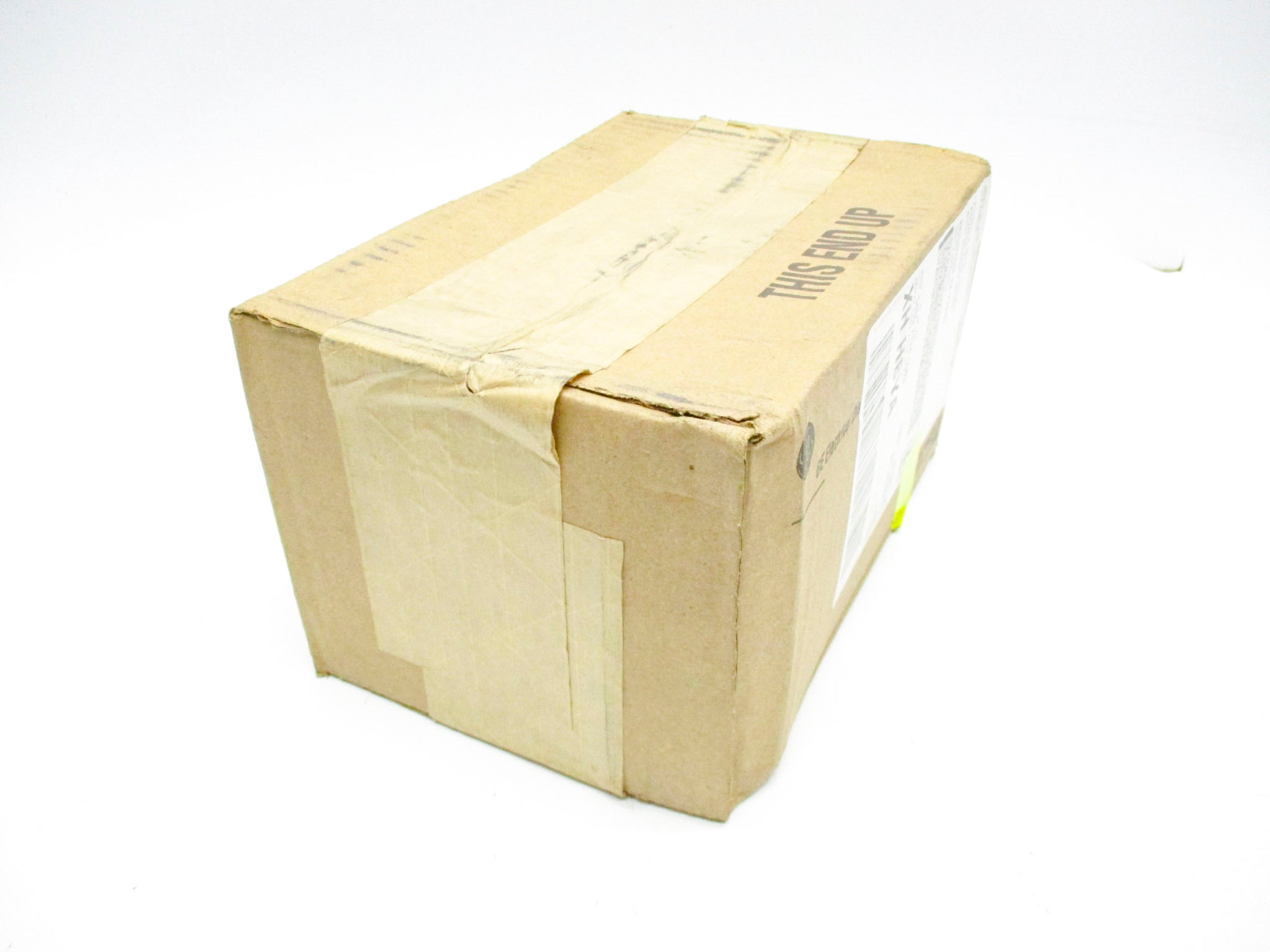GENERAL ELECTRIC CR120BD06541 10A 125VDC NSFS