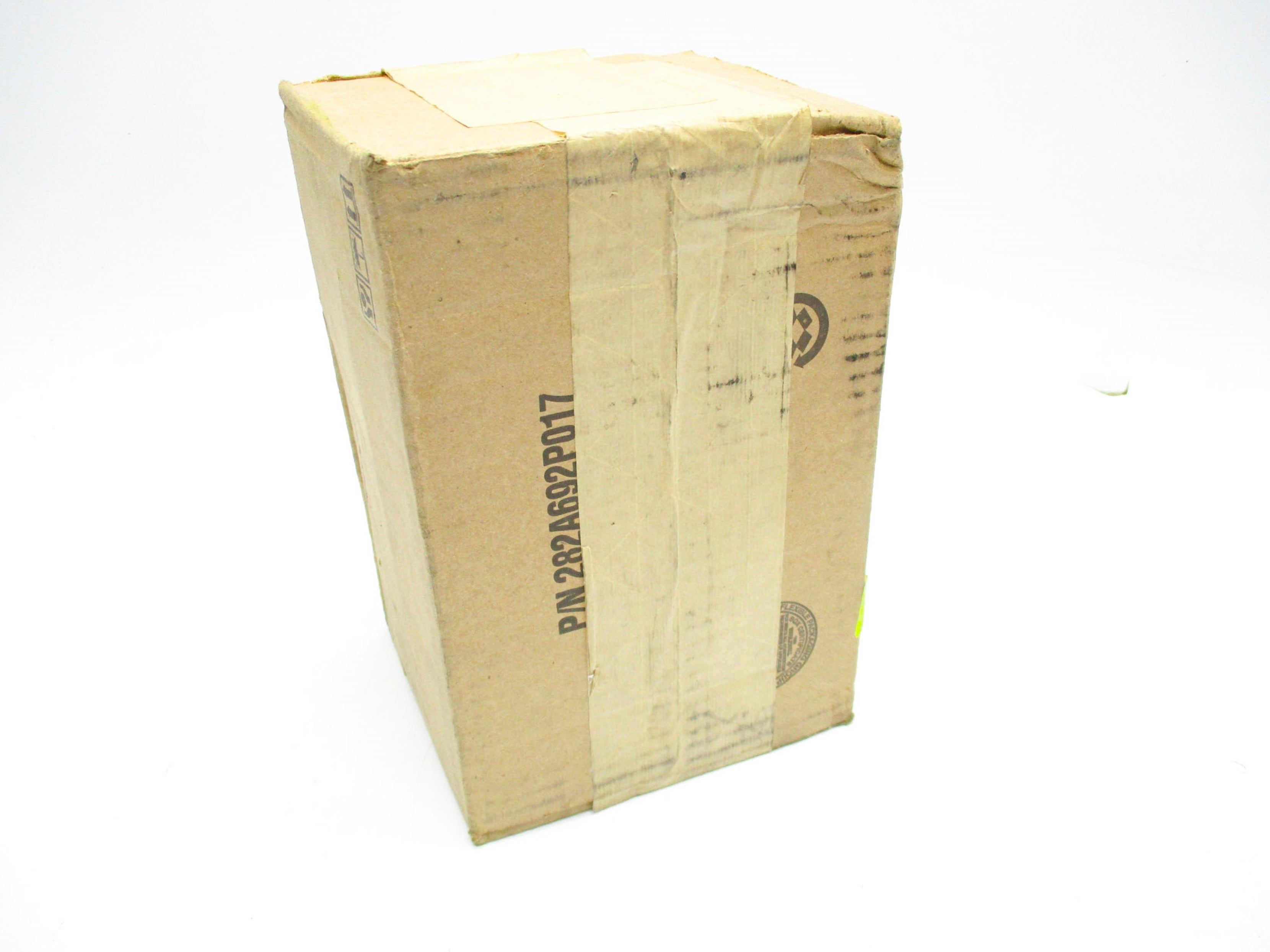 GENERAL ELECTRIC CR120BD06541 10A 125VDC NSFS