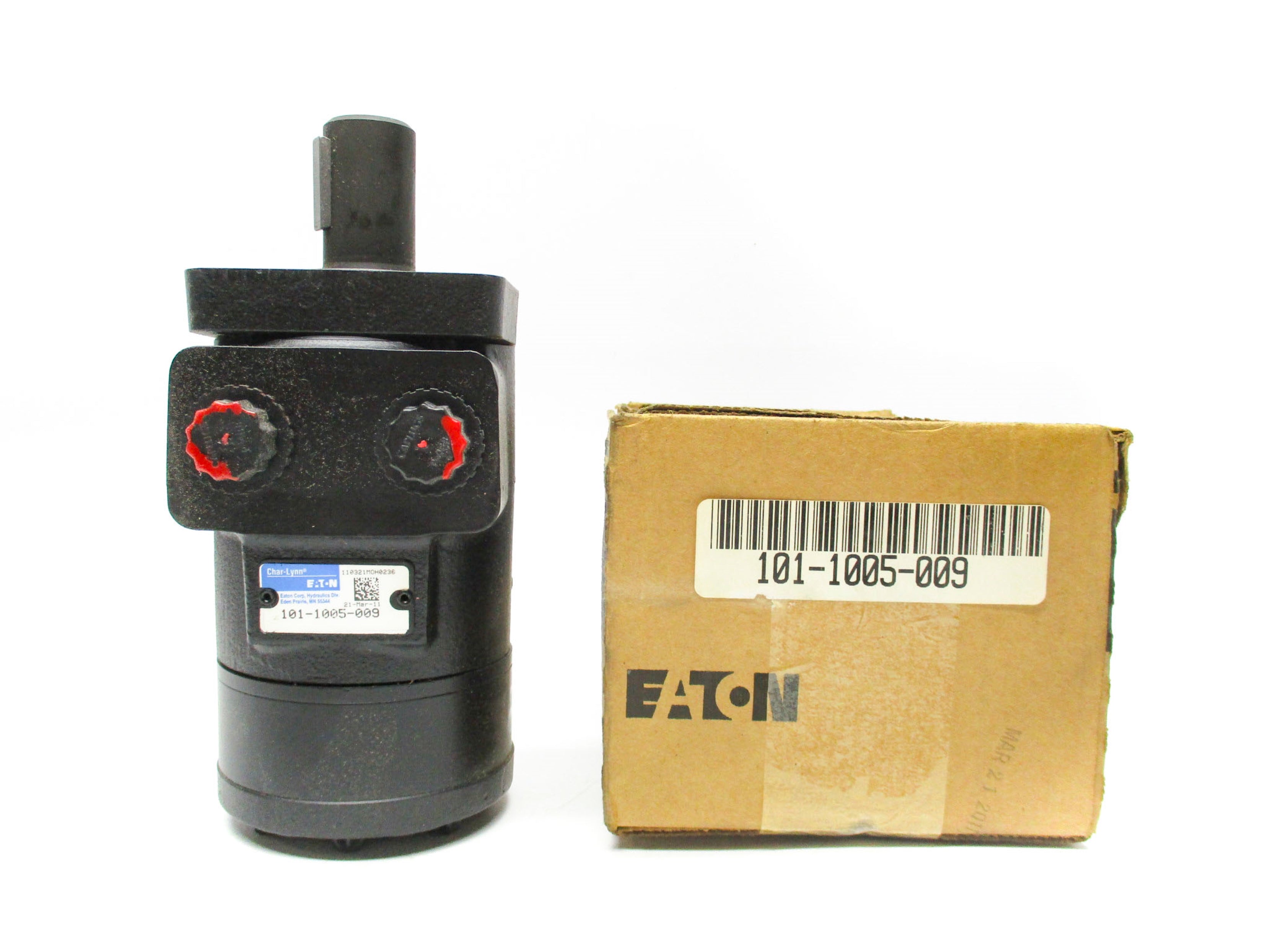 EATON 101-1005-009 NSMP