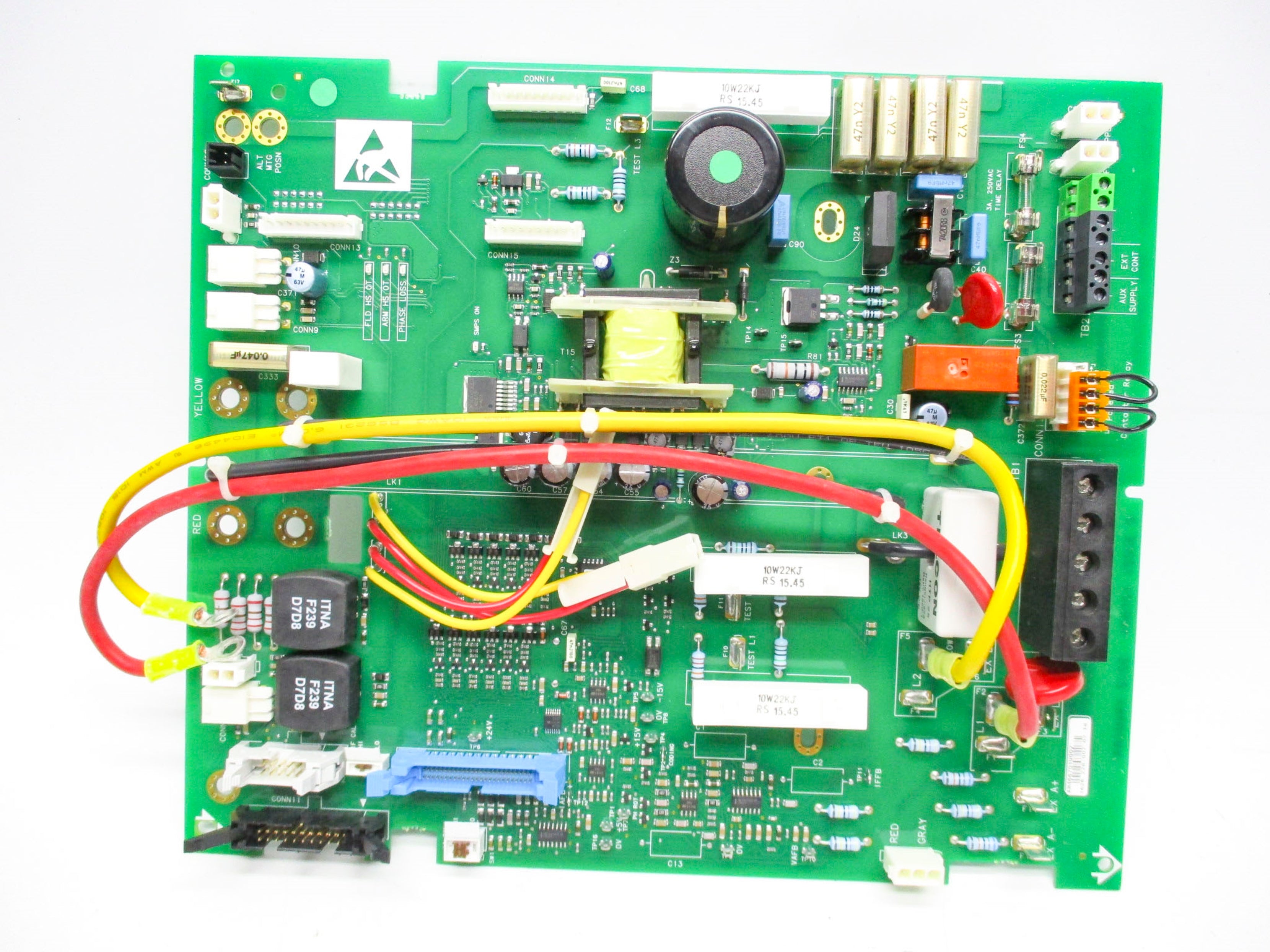 PARKER AH466701U002 NSMP