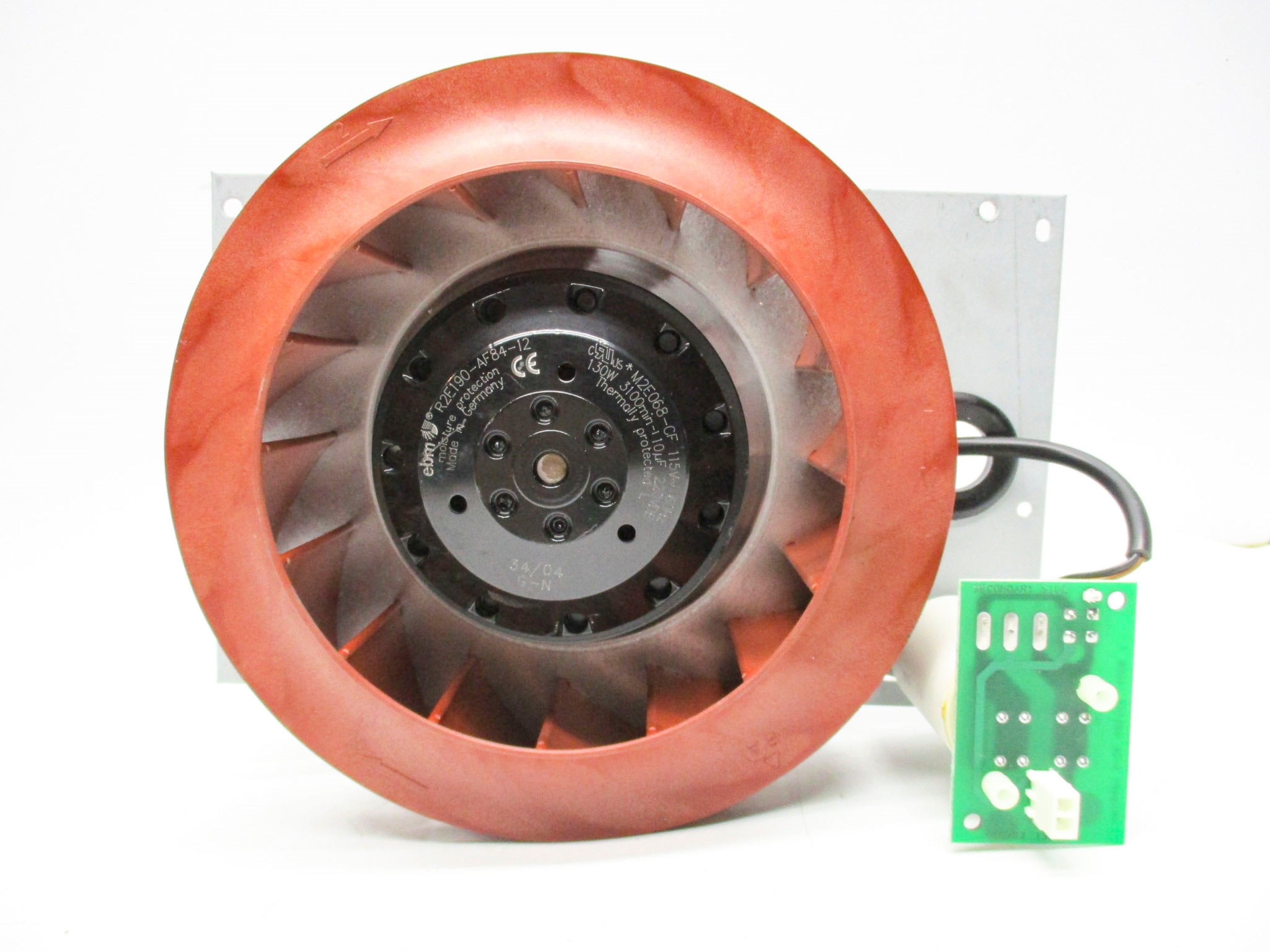 EBM R2E190-AF84-12 UNMP