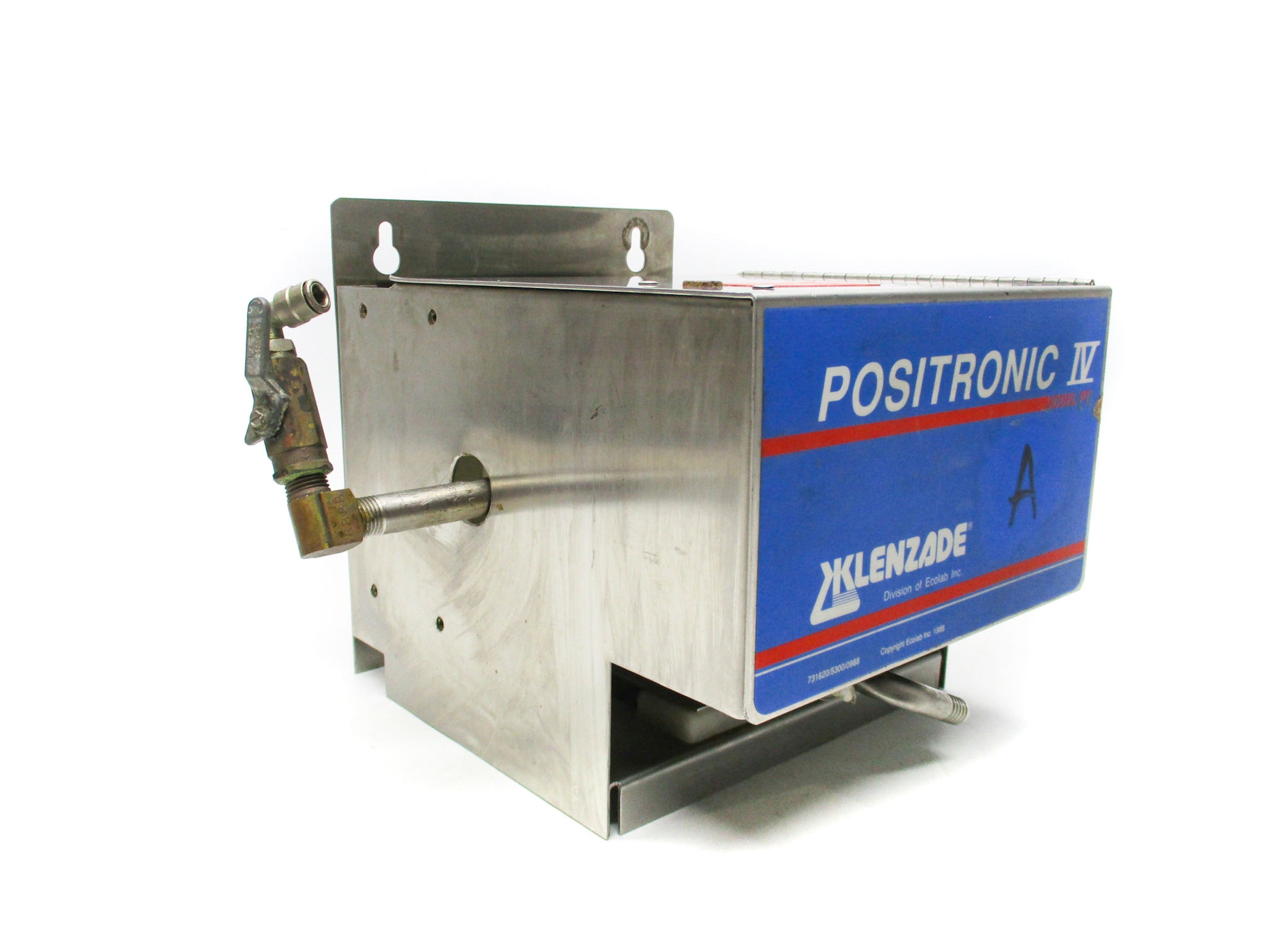 KLENZADE MODEL PT UNMP