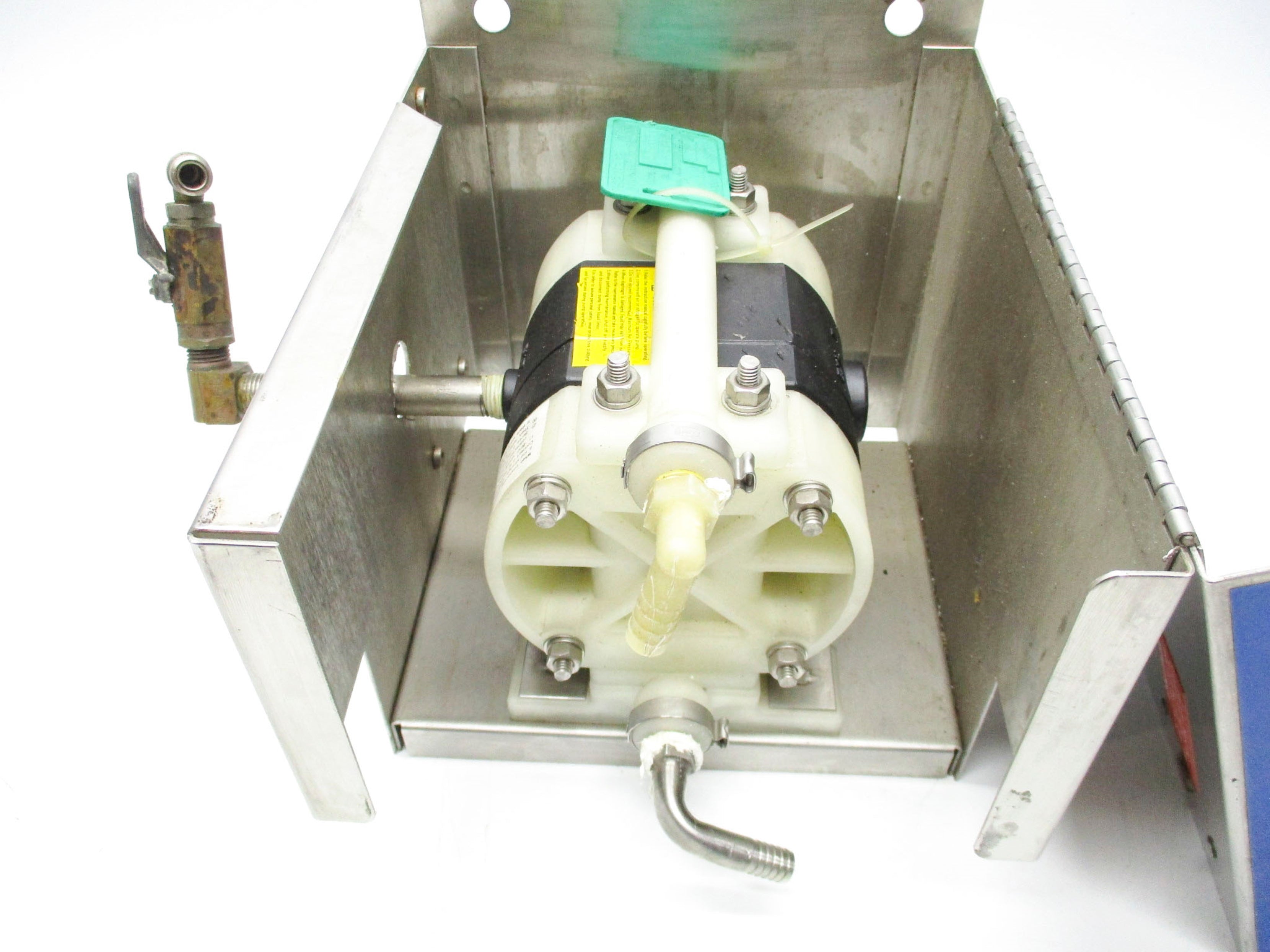 KLENZADE MODEL PT UNMP