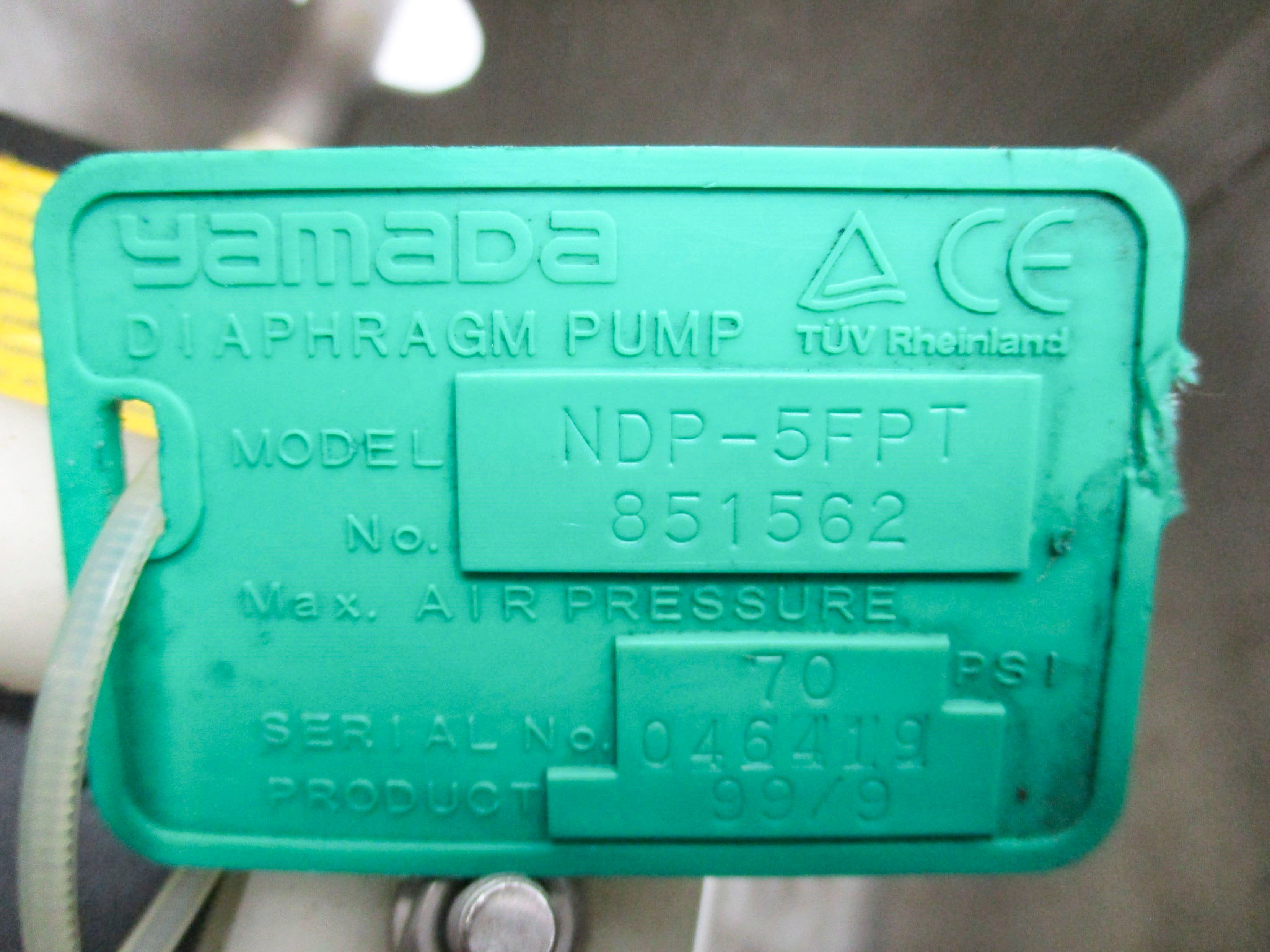 KLENZADE MODEL PT UNMP