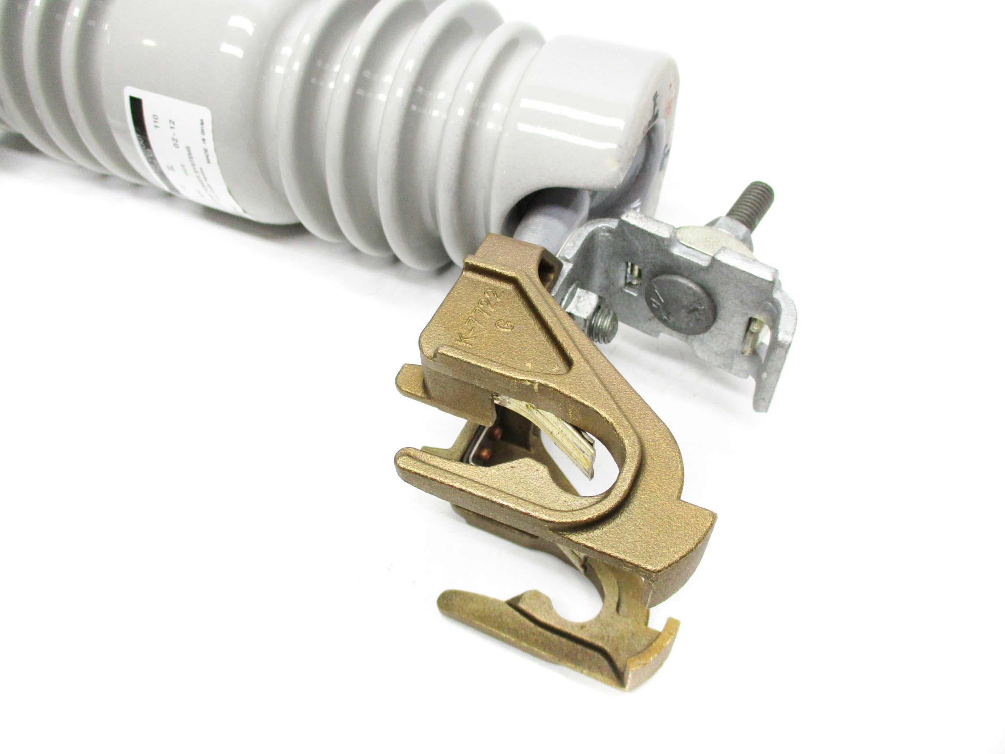 MACLEAN POWER SYSTEM F250060 NSMP
