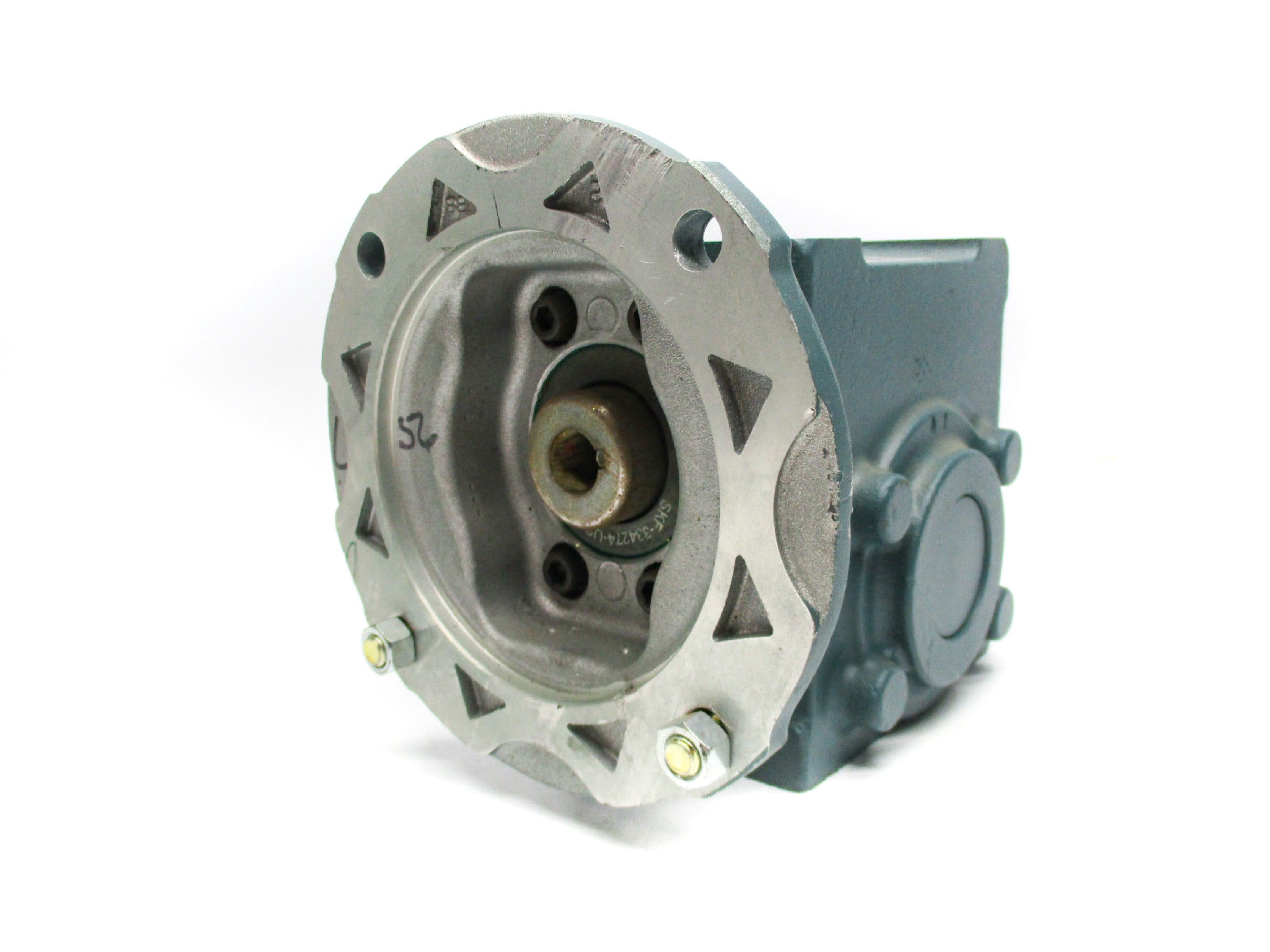 DODGE 17Q15L56 UNMP