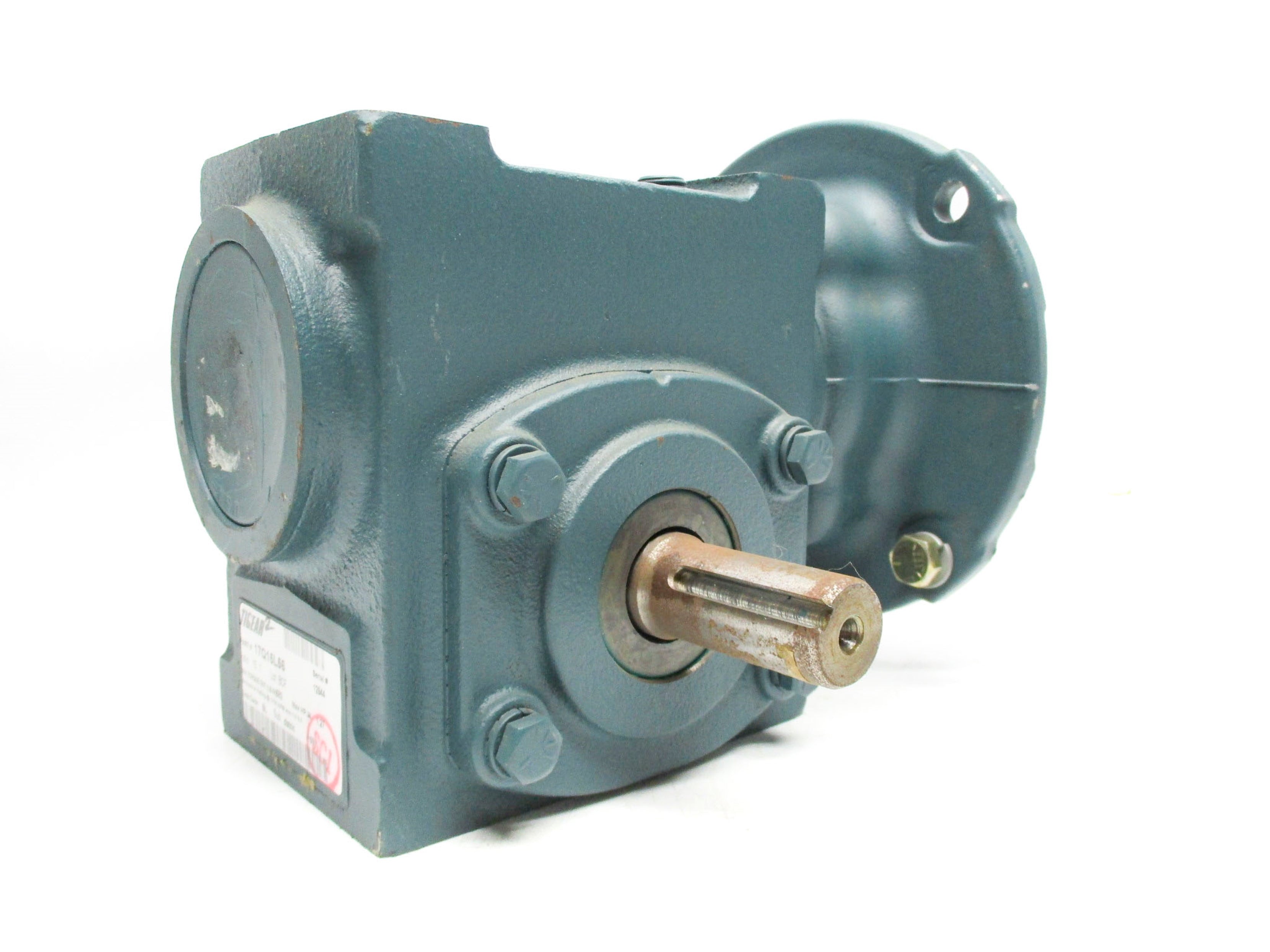 DODGE 17Q15L56 UNMP