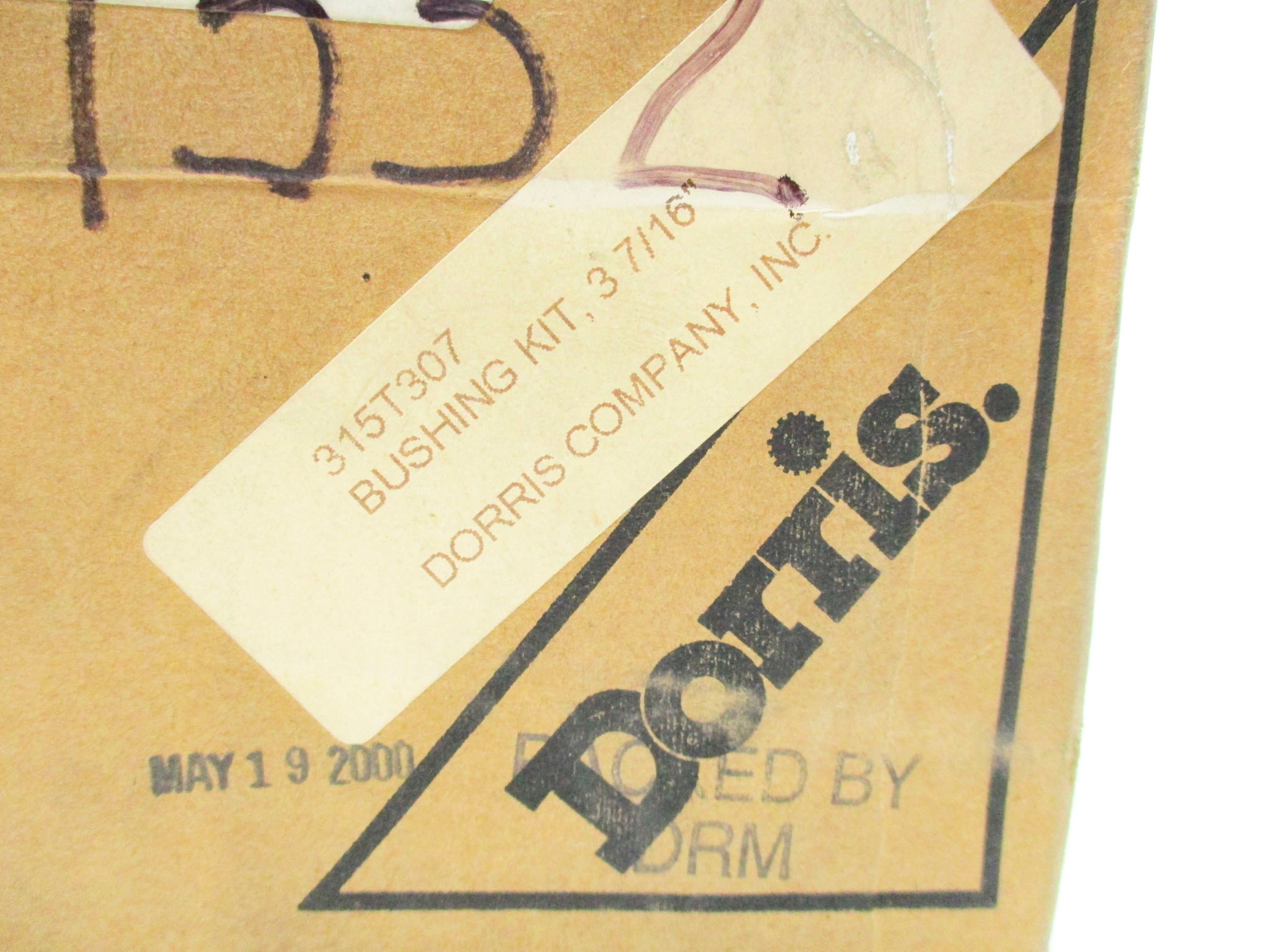 DORRIS 315T307 NSMP