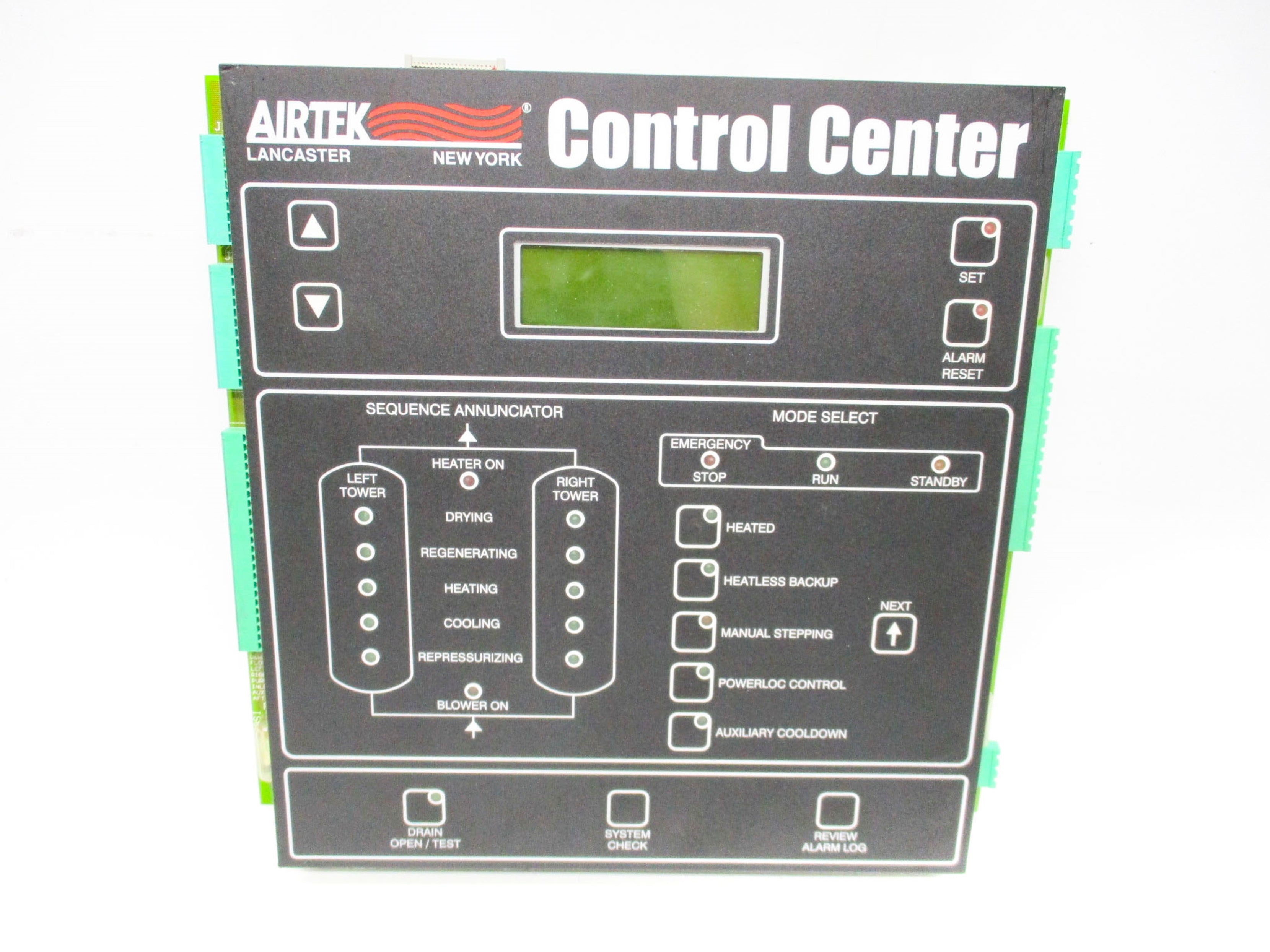 AIRTEK TP2525 UNMP