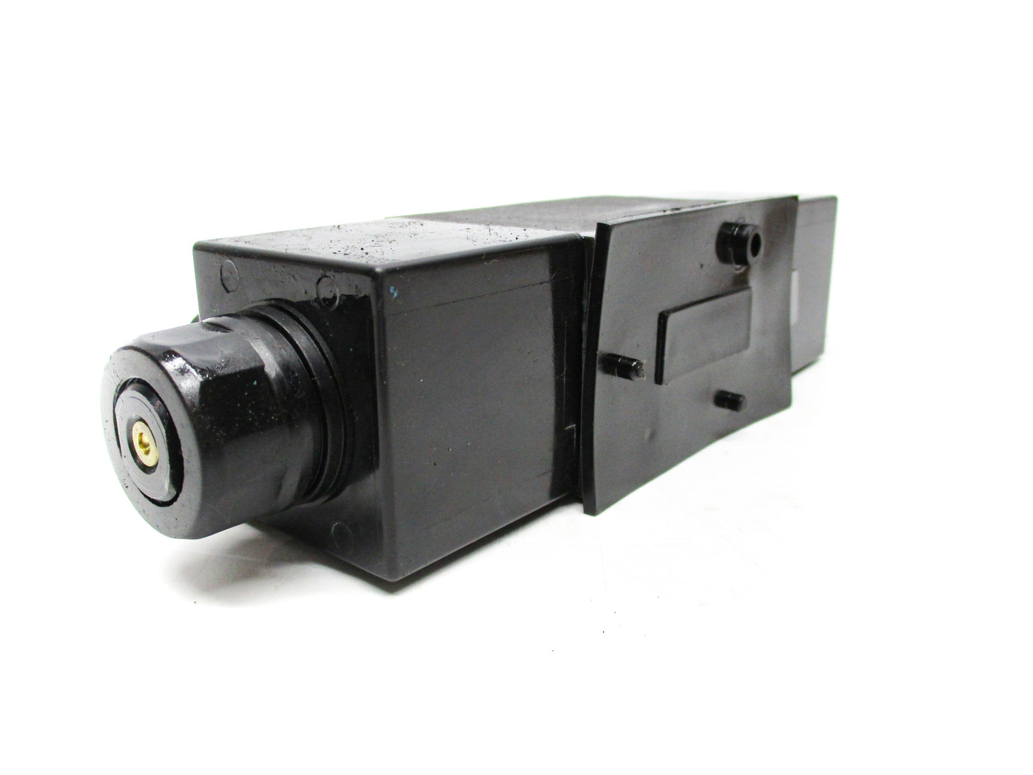 PARKER D1VW001CNYWF4 120V 4000PSI NSMP