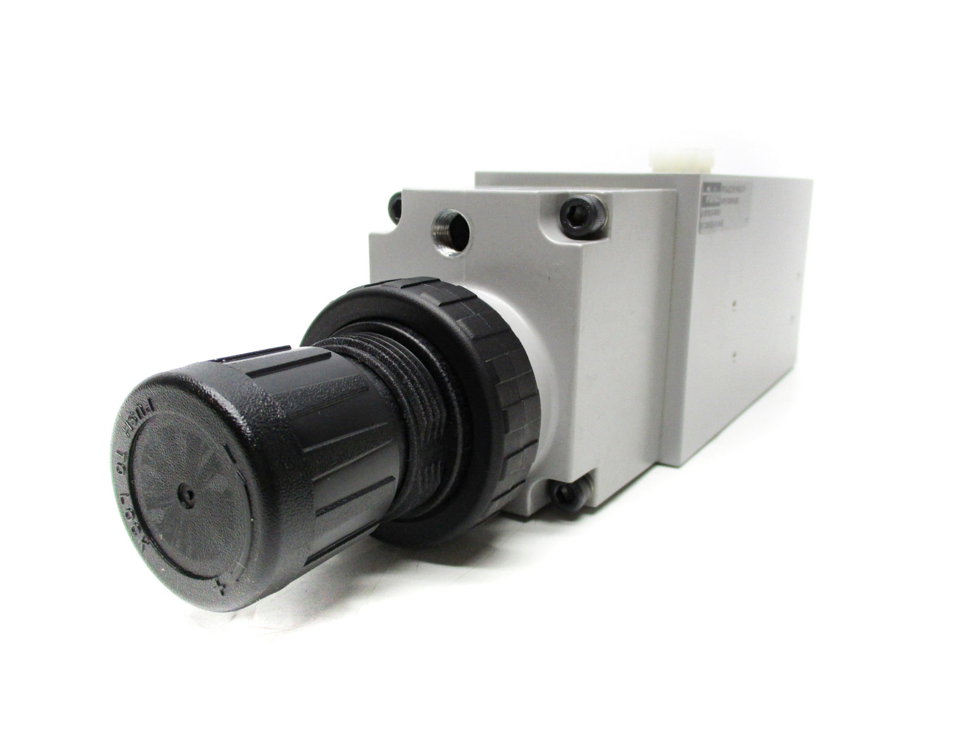 PARKER PS4238166CP NSMP