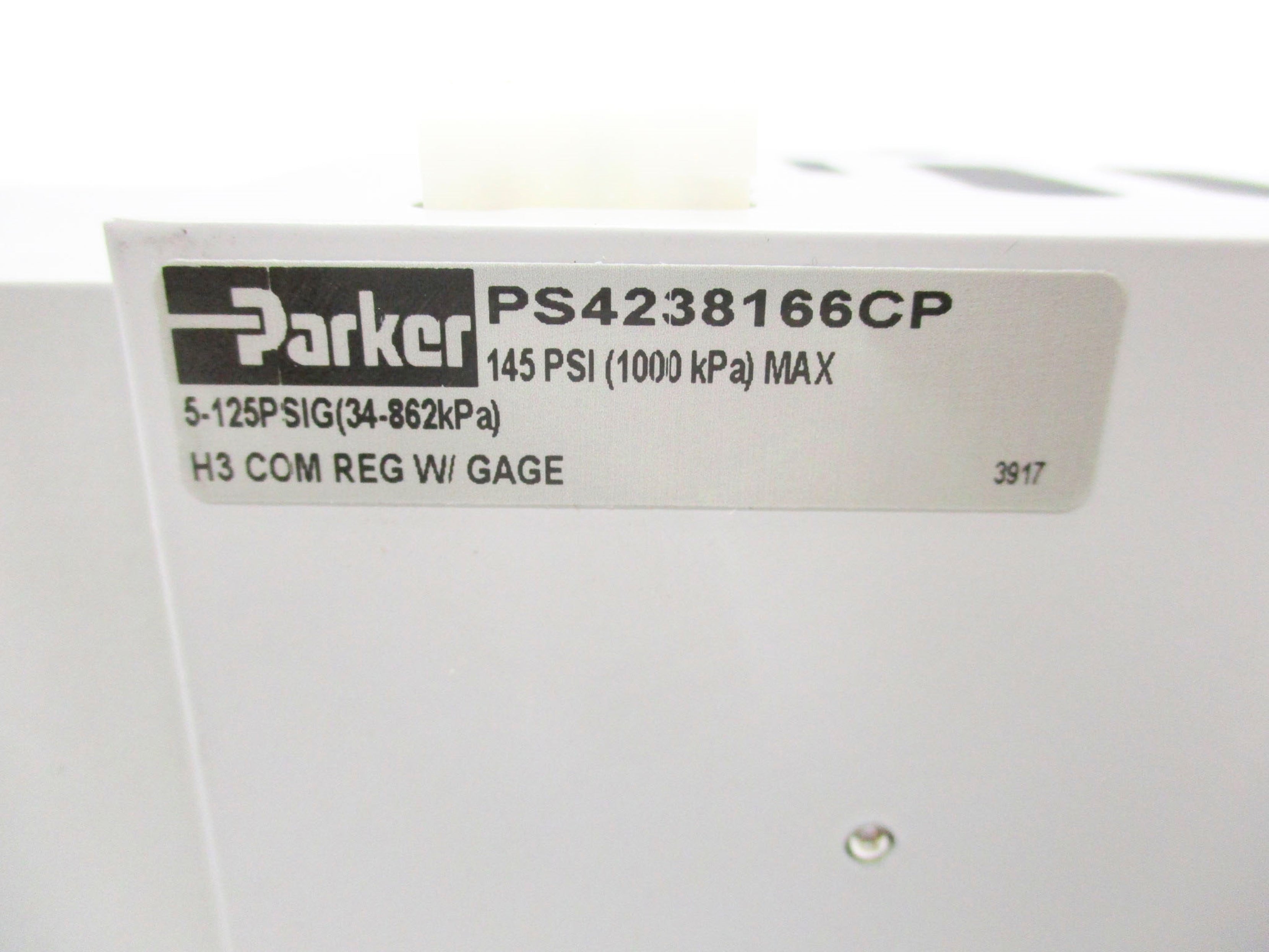 PARKER PS4238166CP NSMP