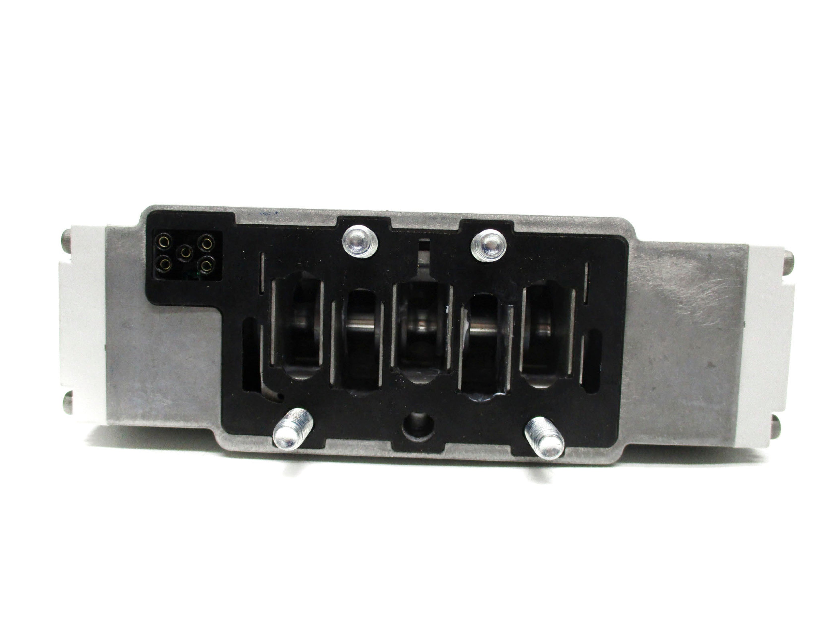 PARKER H35VXBG023D 120VAC 145PSIG NSMP