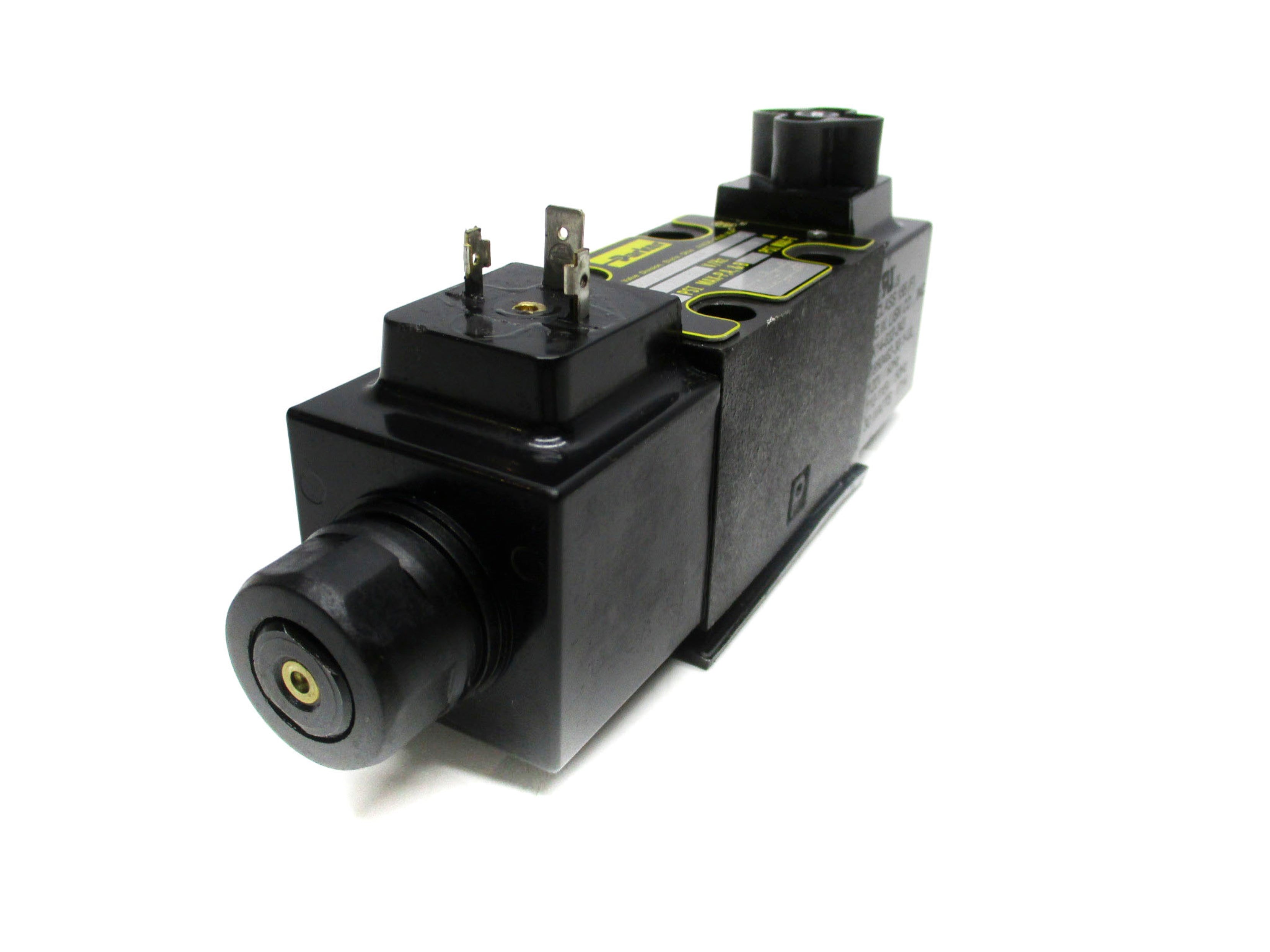 PARKER D1VW004CNYW4 NSMP