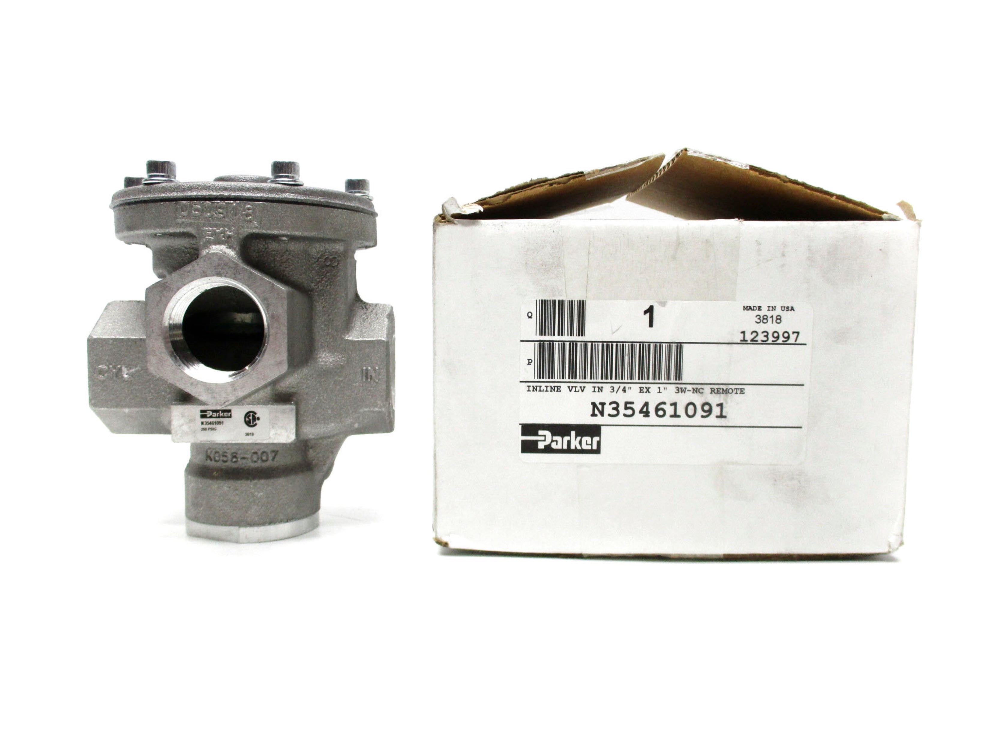 PARKER N35461091 NSMP