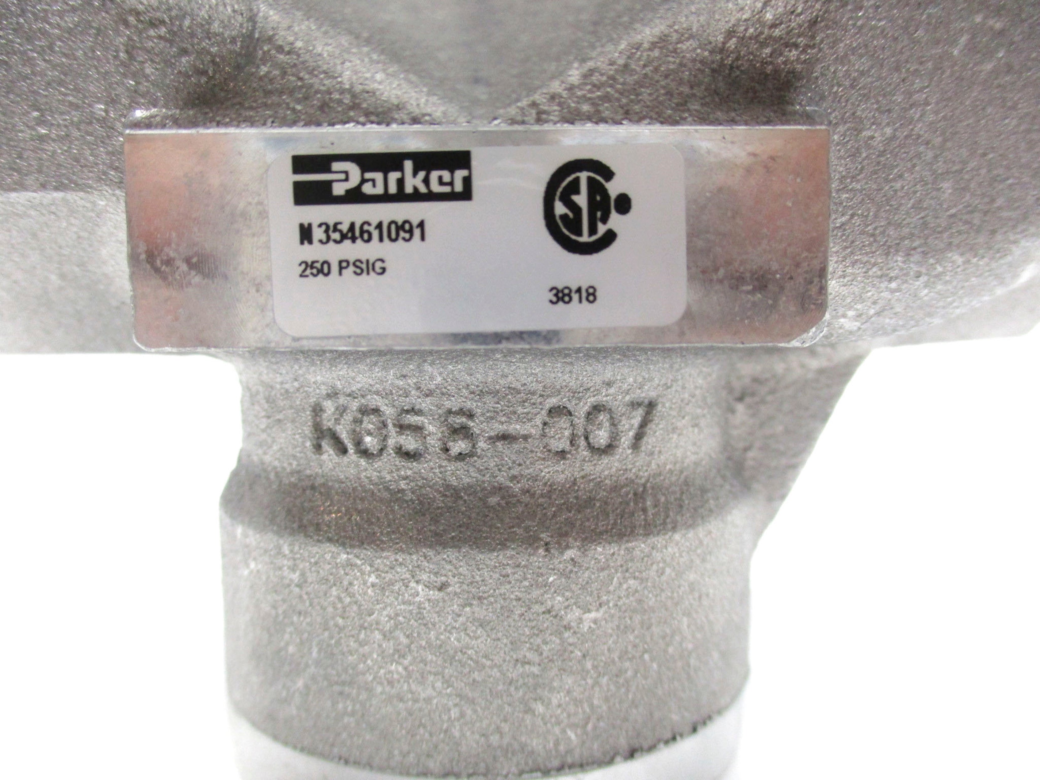 PARKER N35461091 NSMP