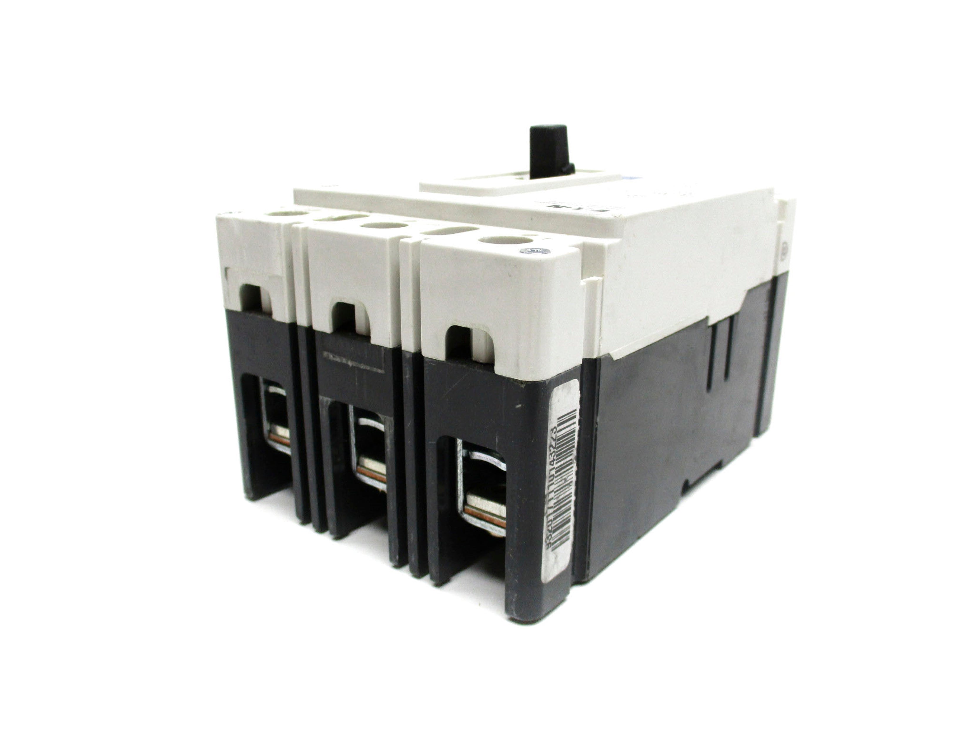 EATON FD3015L SER. C 15A 600VAC NSMP