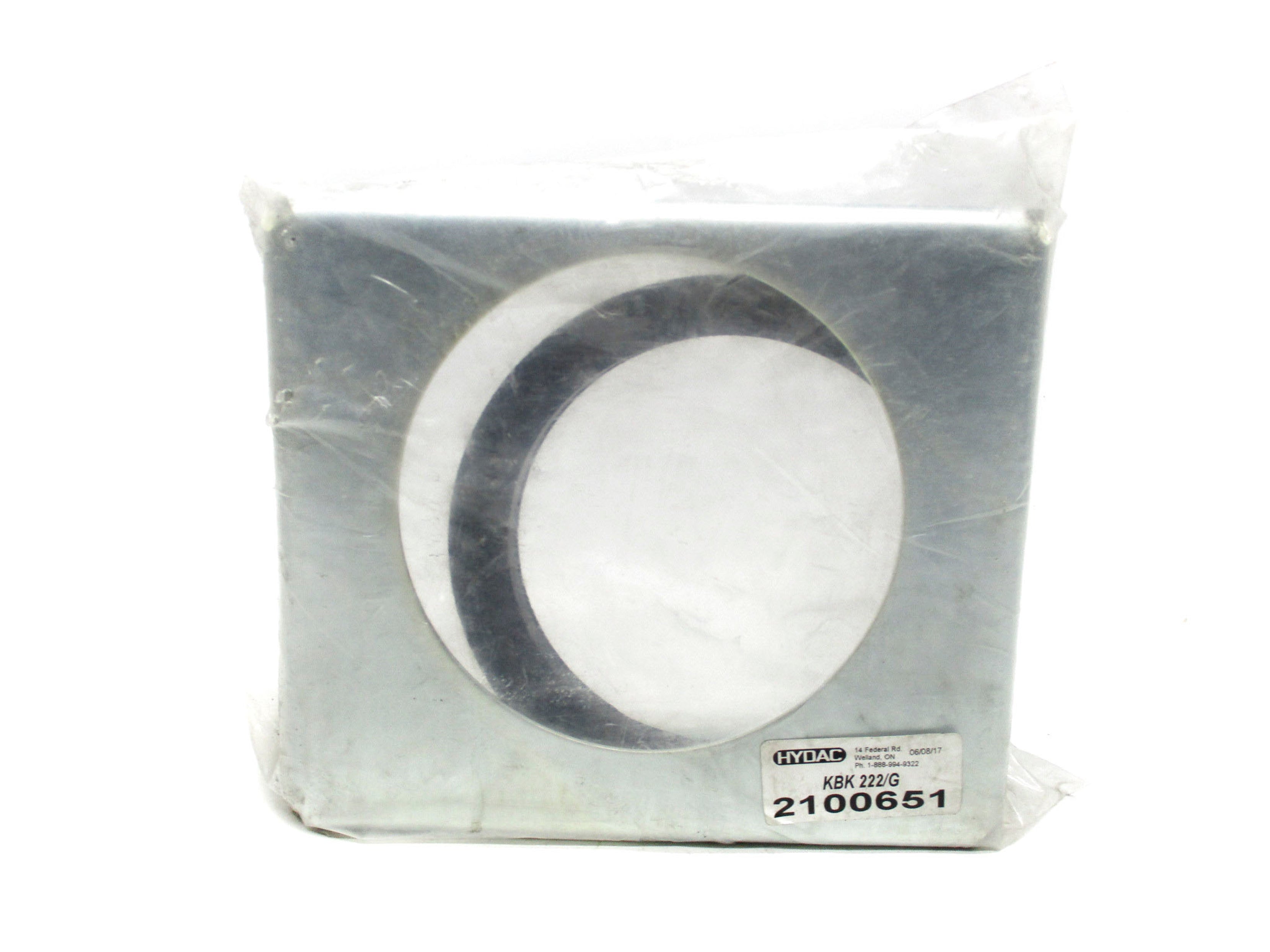 HYDAC 2100651 NSFS