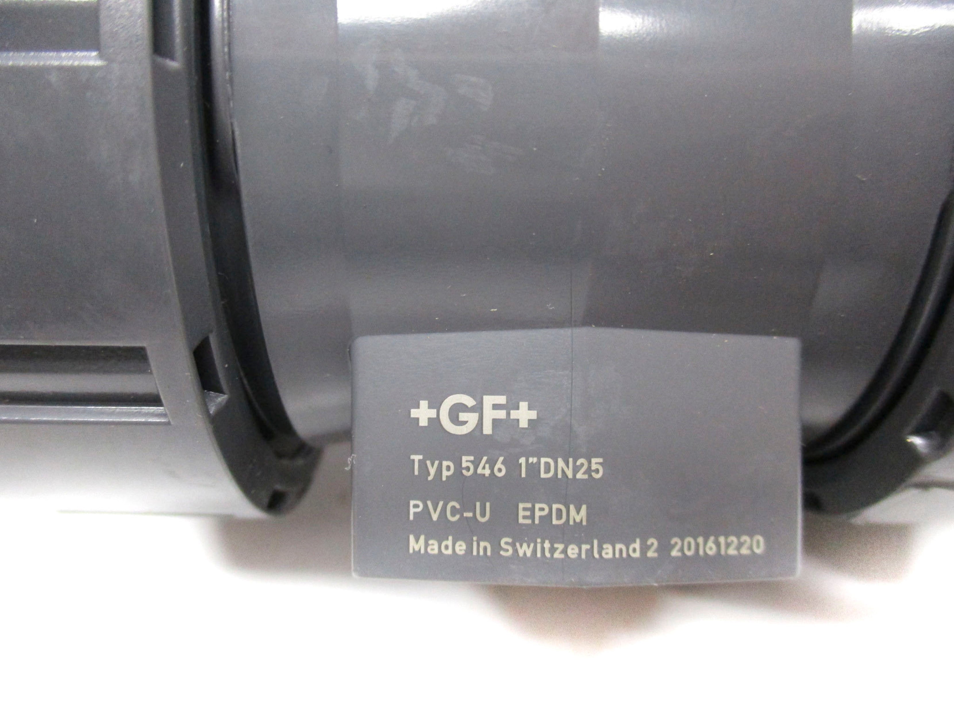 GEORG FISHER TYPE PA11 NSNP