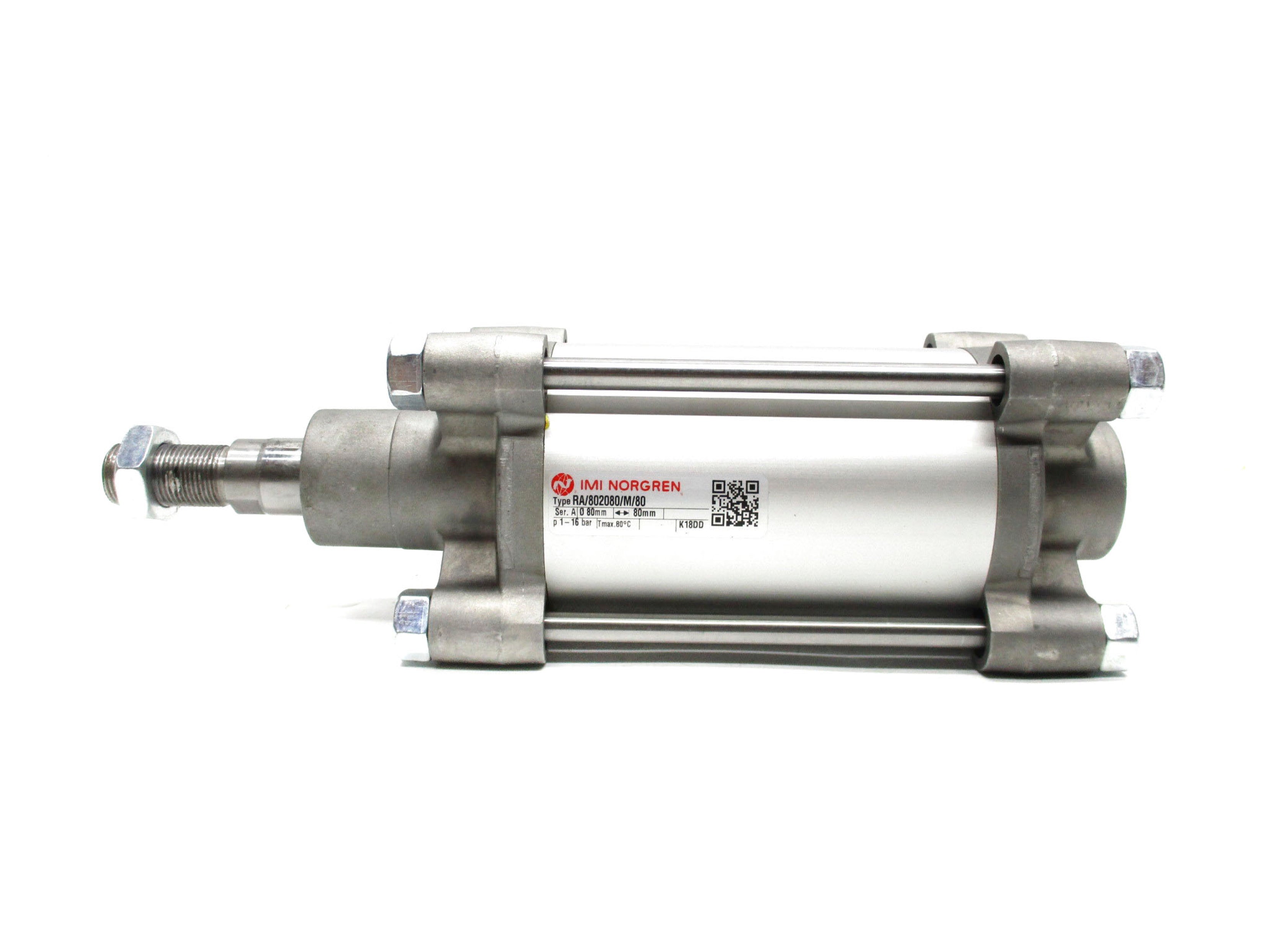 IMI NORGREN RA/802080/M/80 SER. A ( AS PICTURED) NSNP