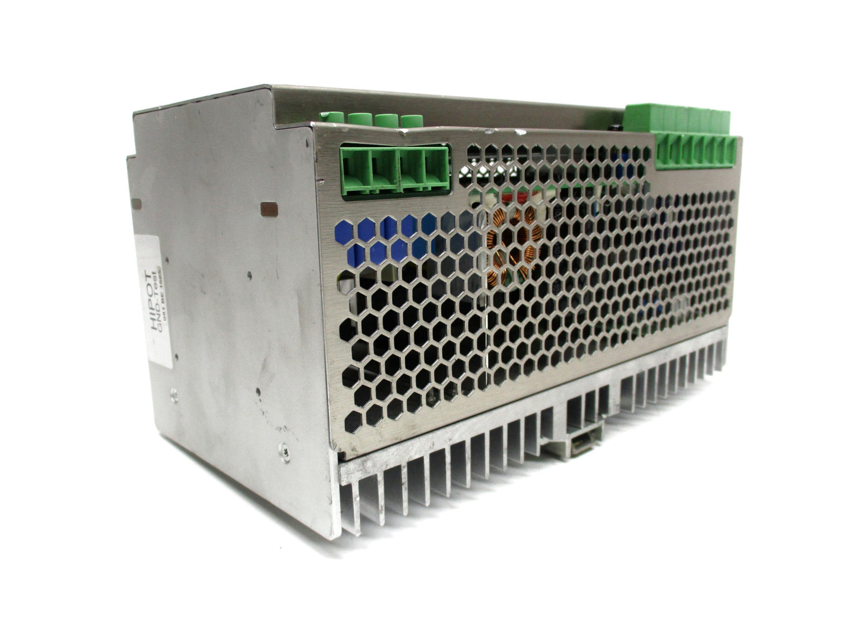 PHOENIX CONTACT QUINT-PS-3X400-500AC/24DC/40 2938646 400-500VAC 2.8-2.2A NSNP