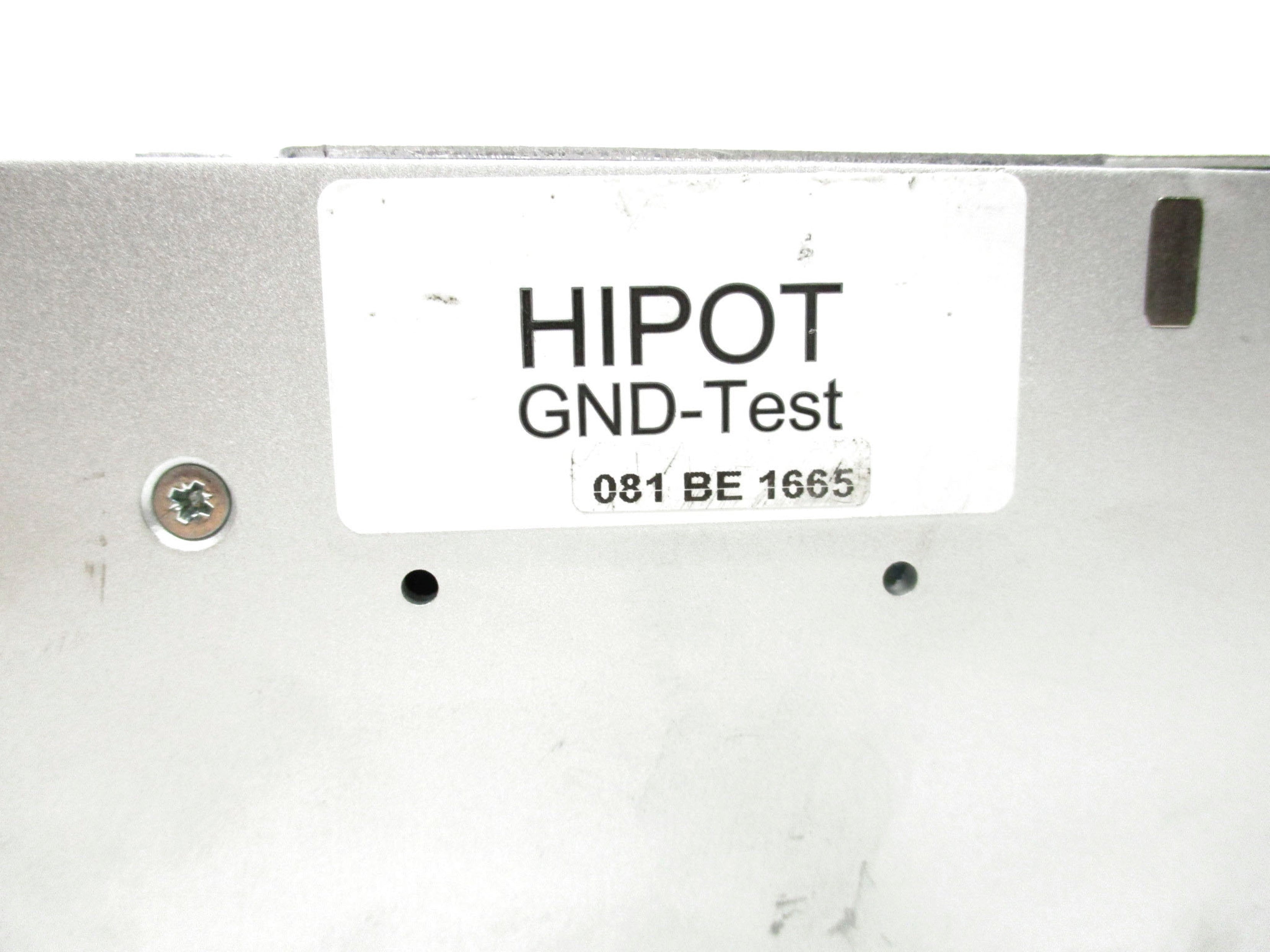 PHOENIX CONTACT QUINT-PS-3X400-500AC/24DC/40 2938646 400-500VAC 2.8-2.2A NSNP