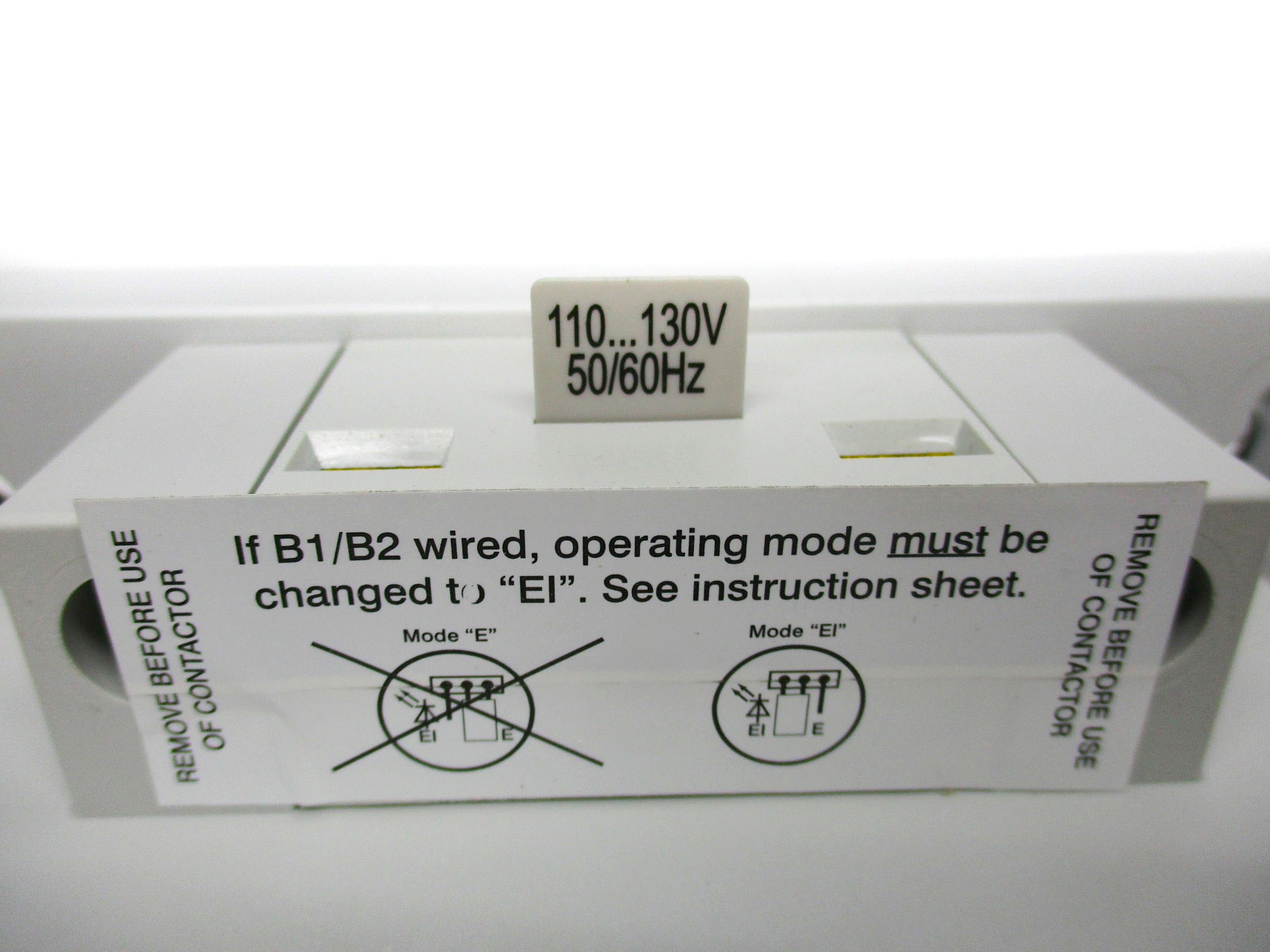 ALLEN BRADLEY 100-D420ED11 NSMP
