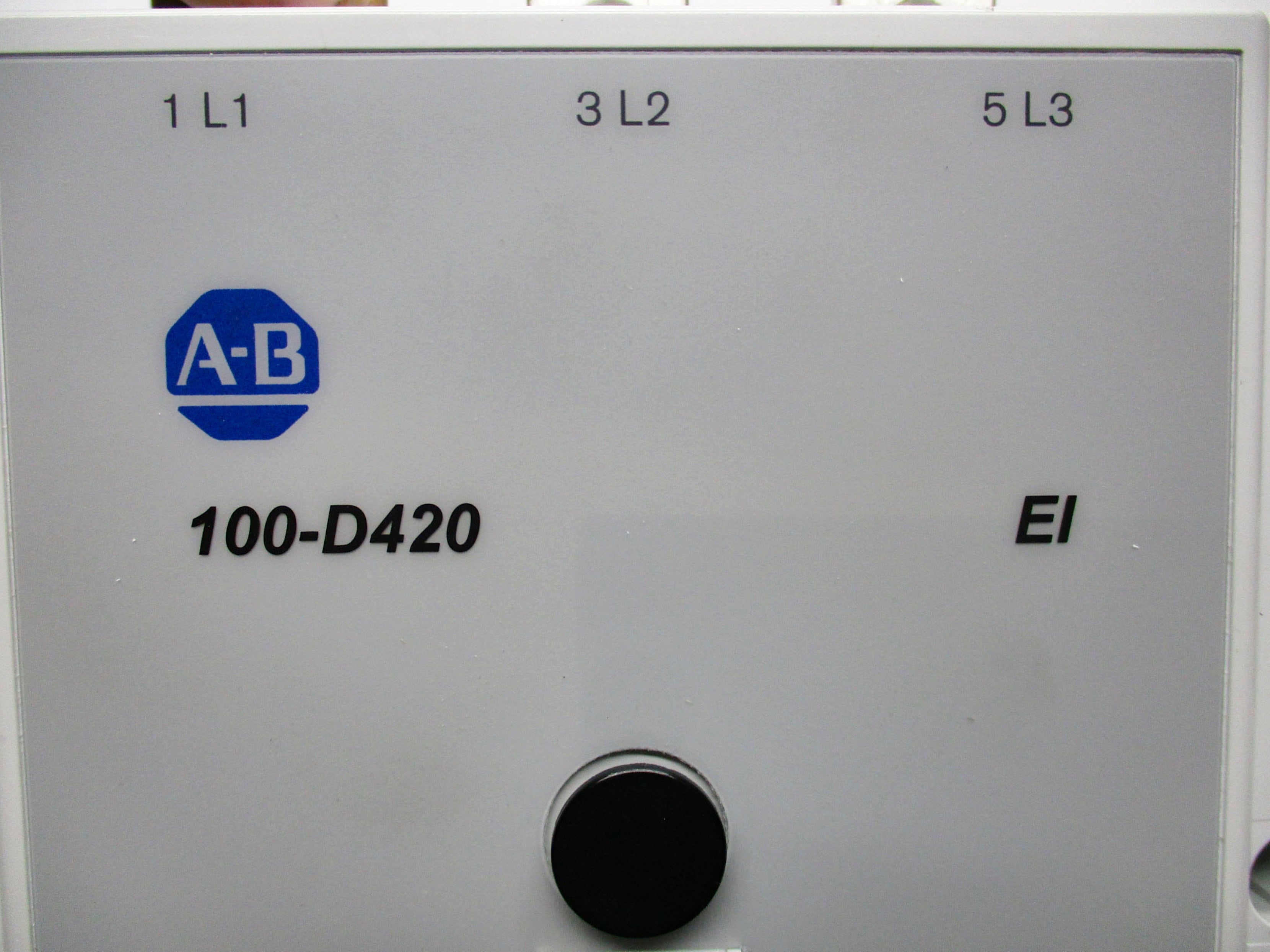 ALLEN BRADLEY 100-D420ED11 NSMP