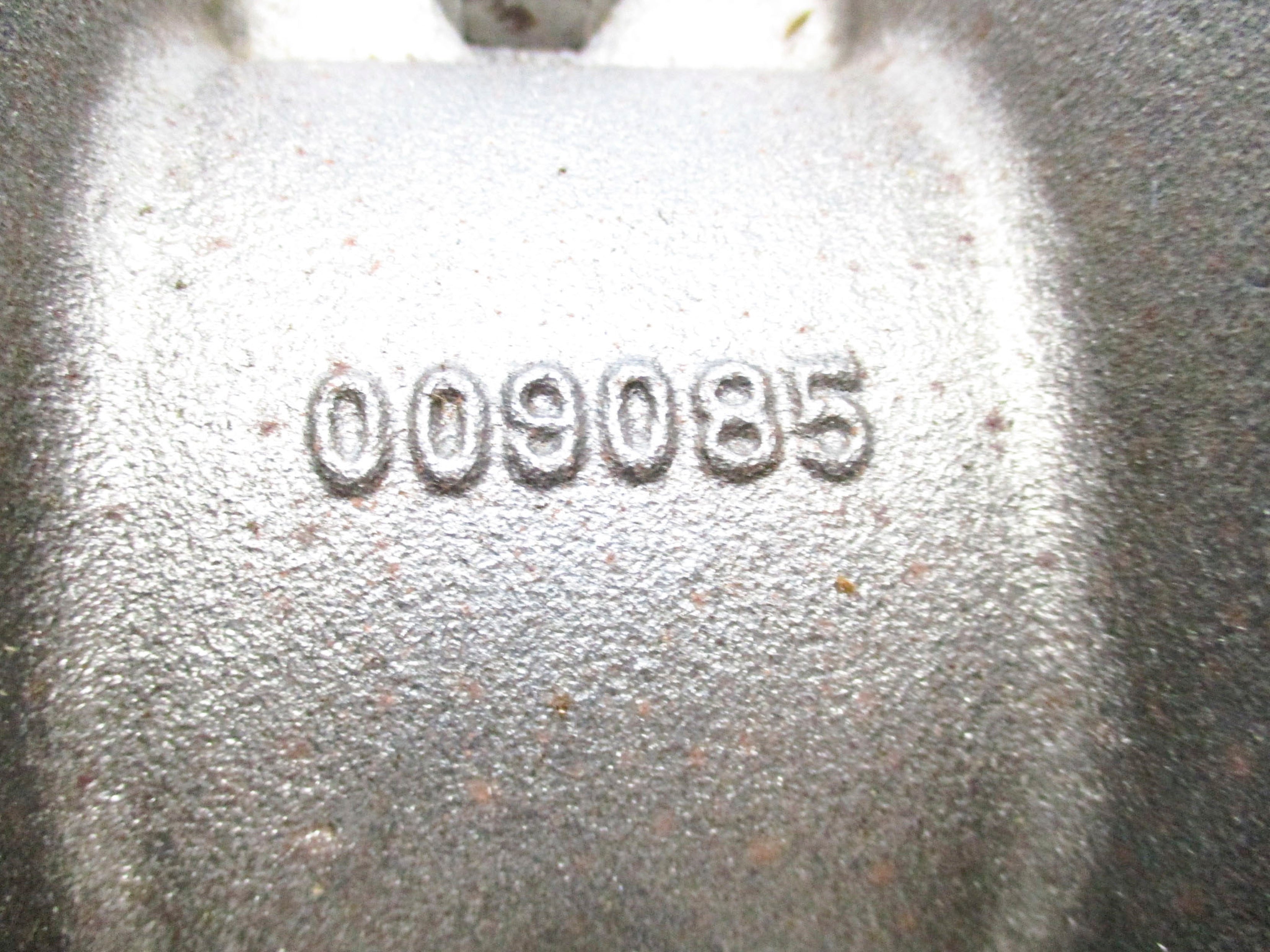 DODGE 009085 NSNP