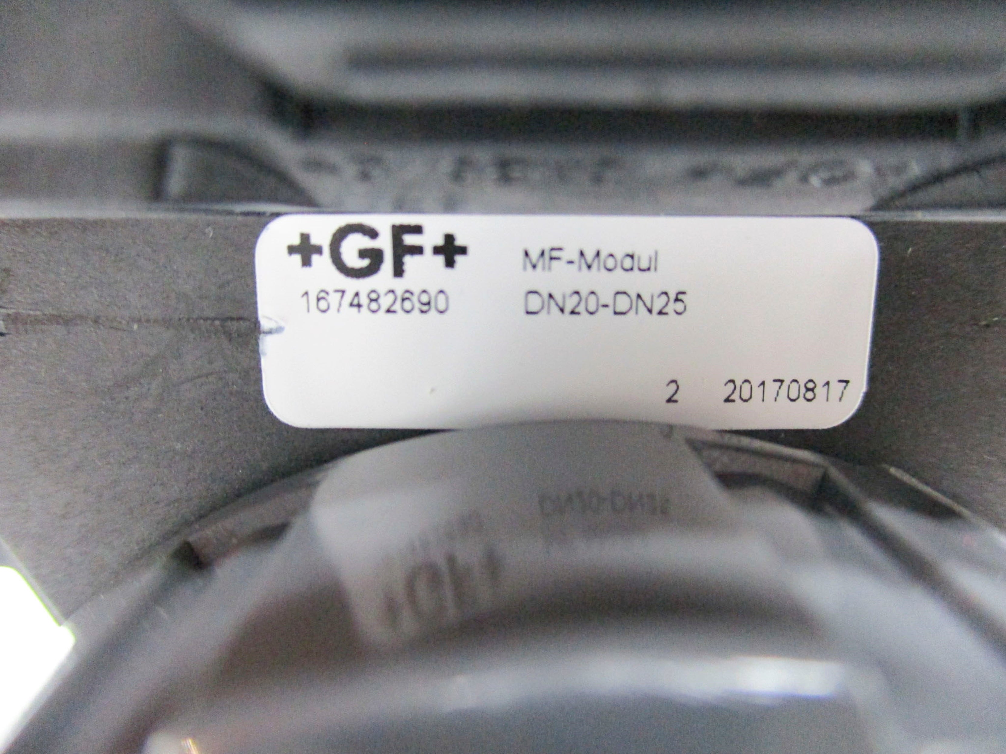 GF TYPE PA11 NSNP