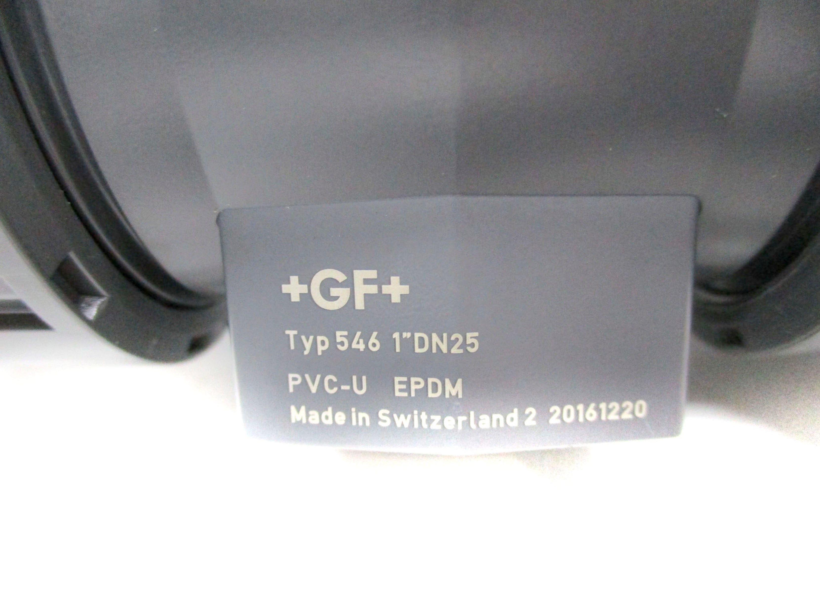 GF TYPE PA11 NSNP
