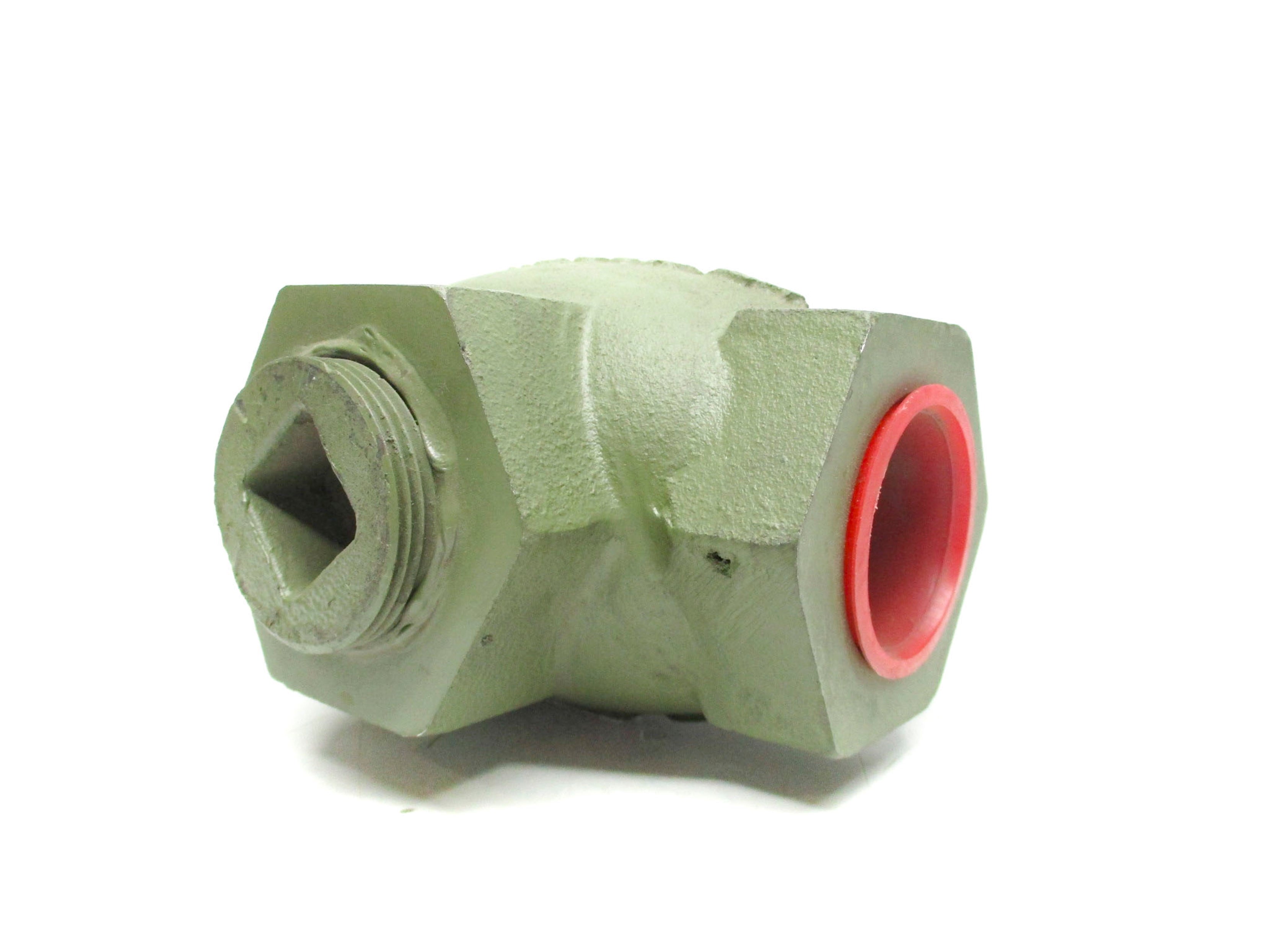 HAUCK LVG512B NSNP