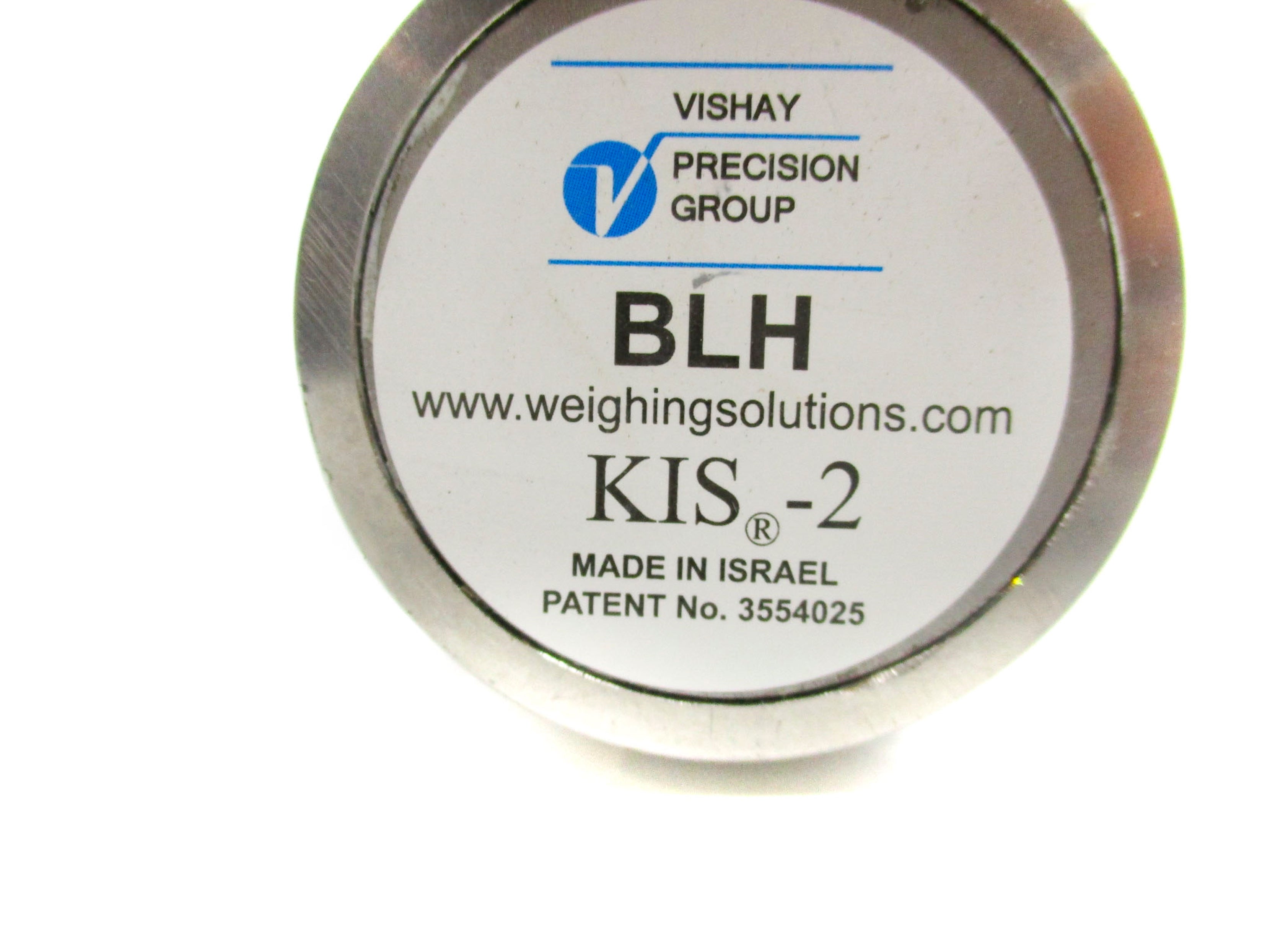 VISHAY BLH KIS-2 NSNP