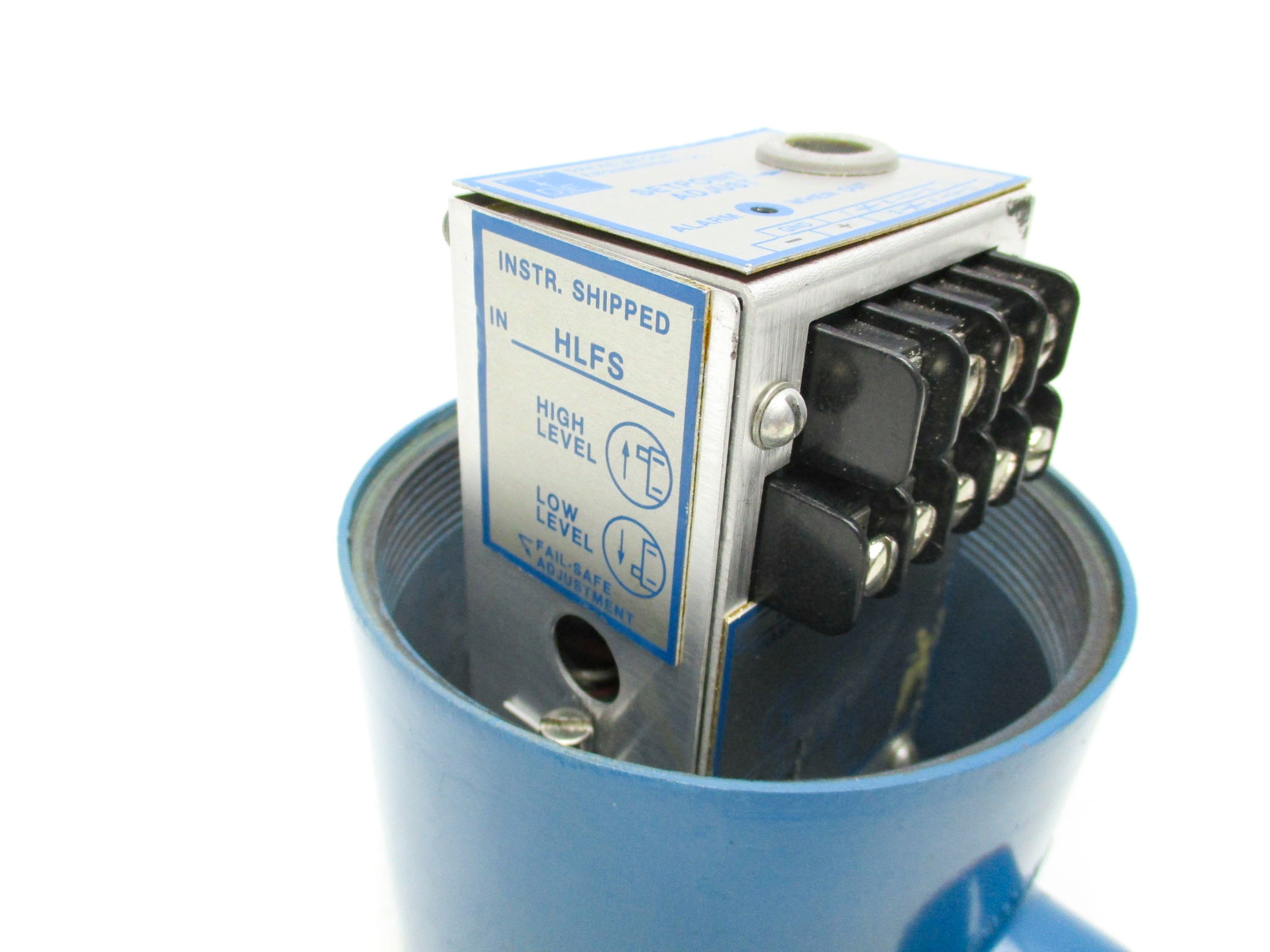 DREXELBROOK 285-I-42 (AS PICTURED) NSNP
