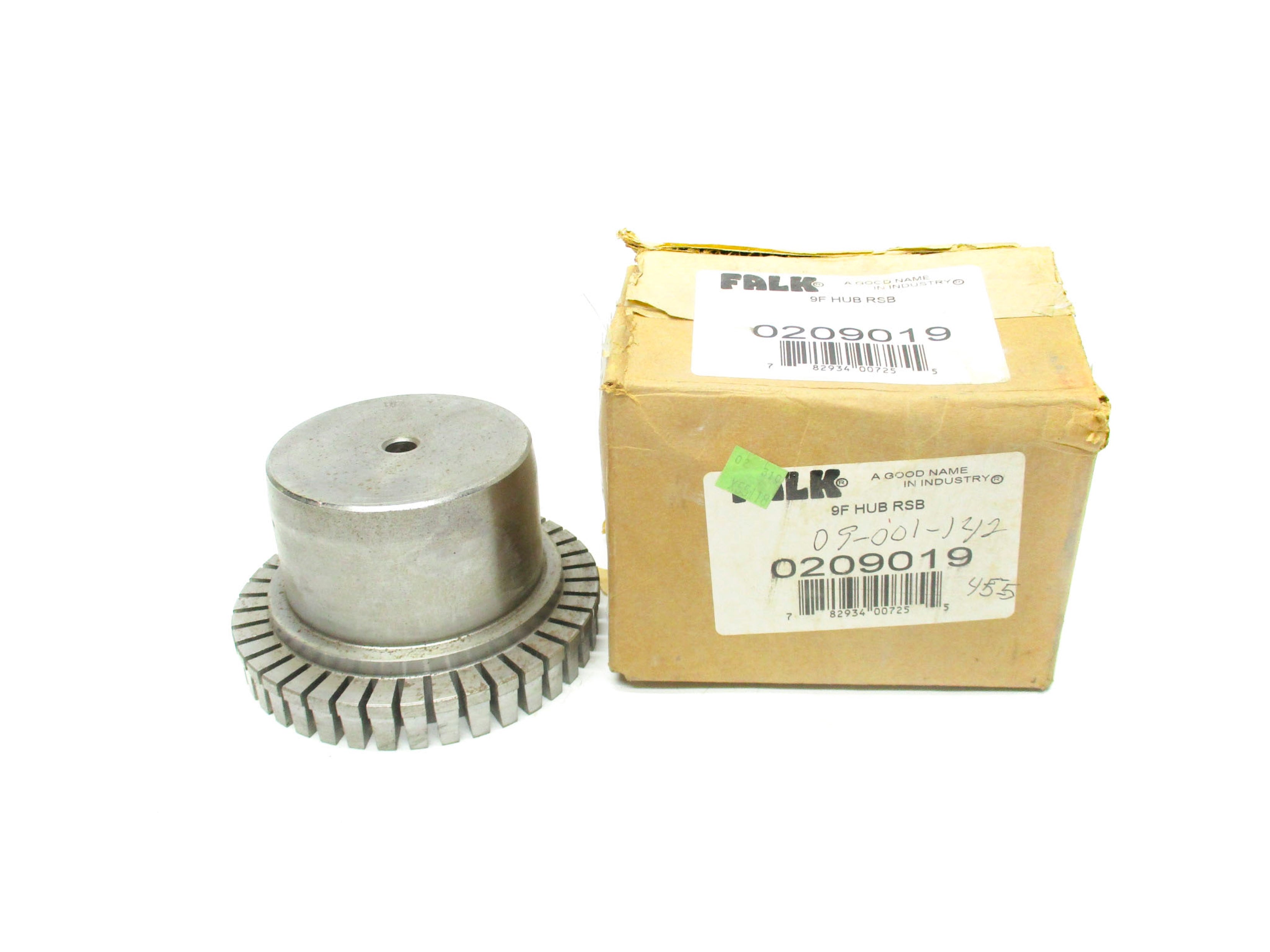 FALK 9F 0209019 NSMP