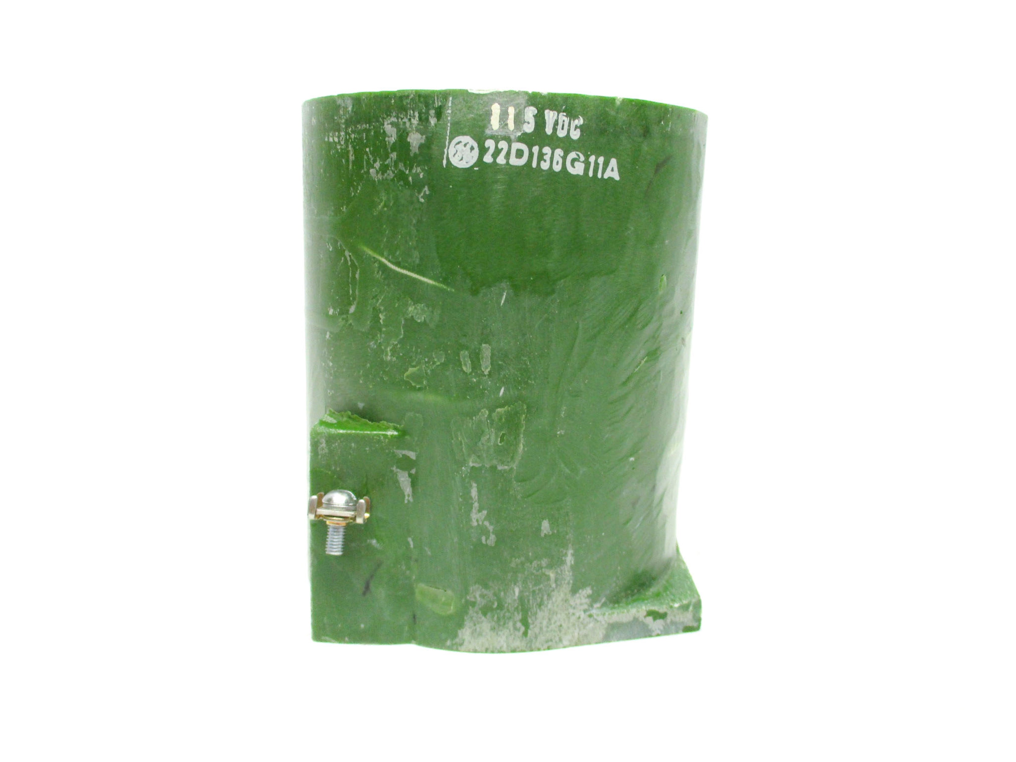 GENERAL ELECTRIC 22D136G11A NSNP