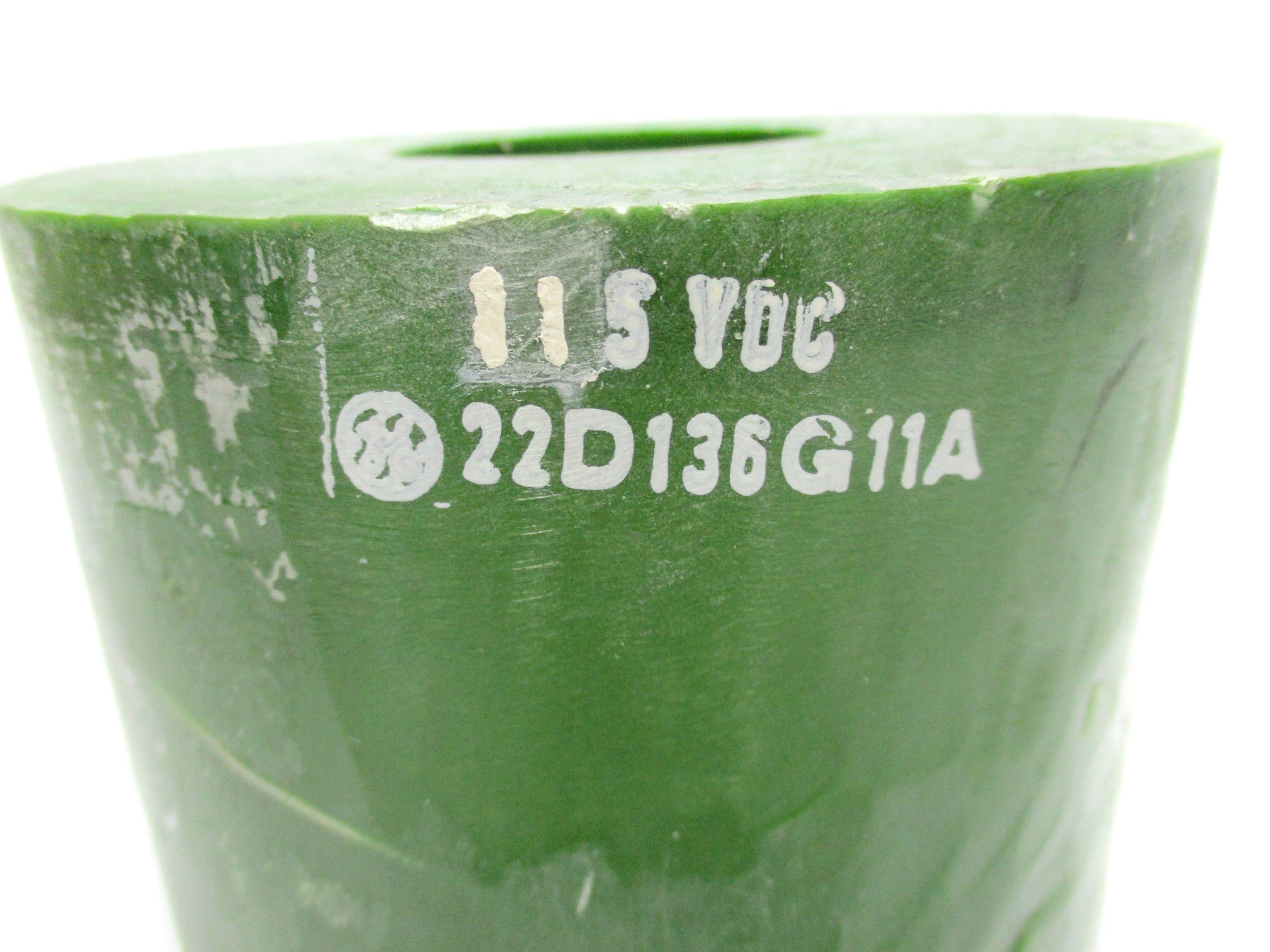 GENERAL ELECTRIC 22D136G11A NSNP