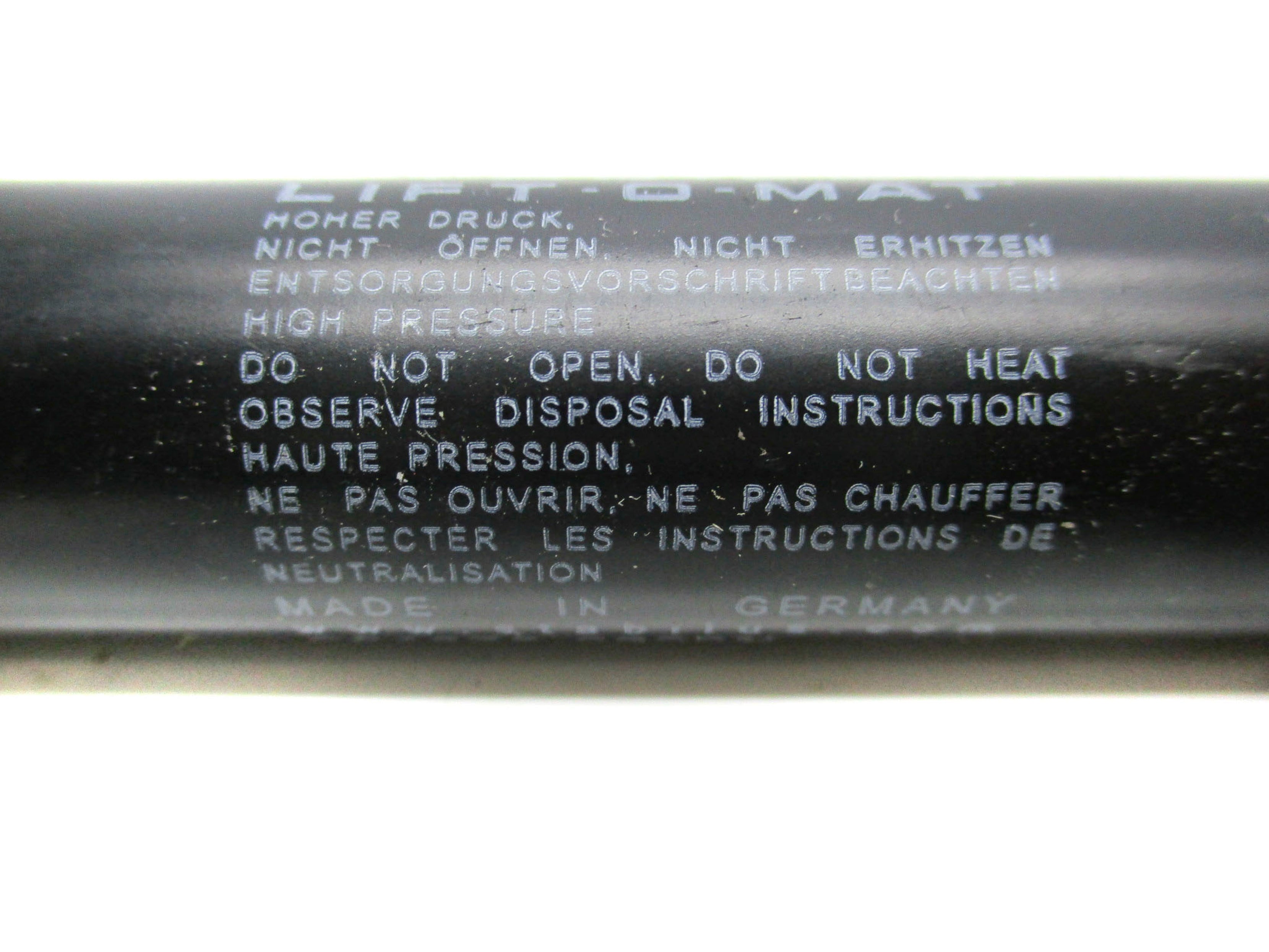 STABILUS 084875-0900N NSNP