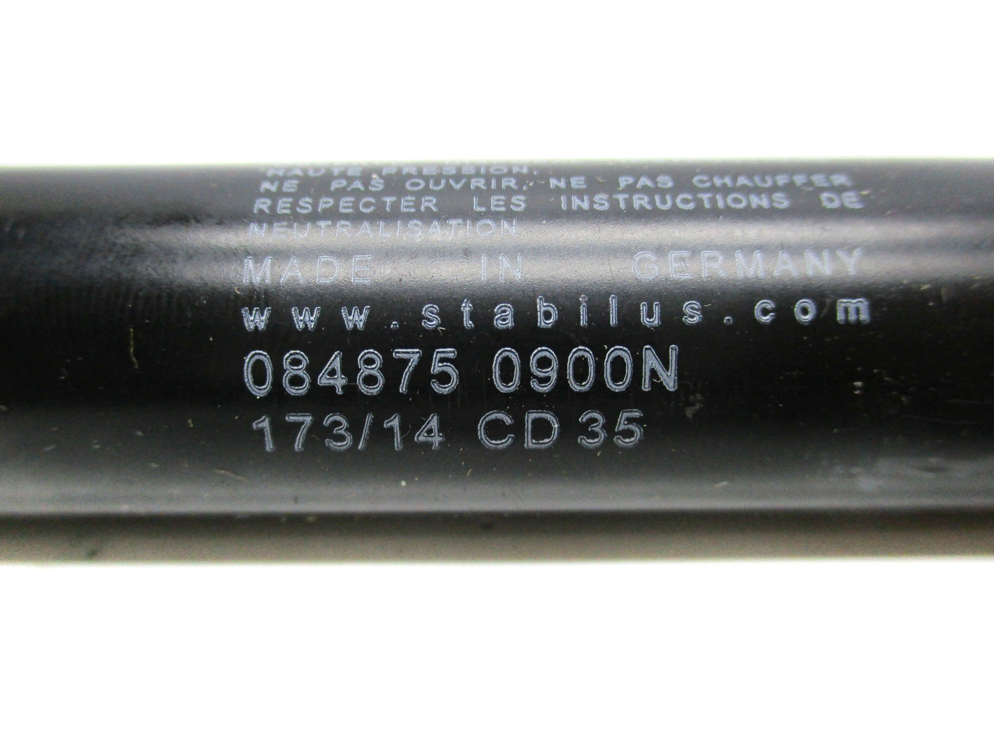 STABILUS 084875-0900N NSNP