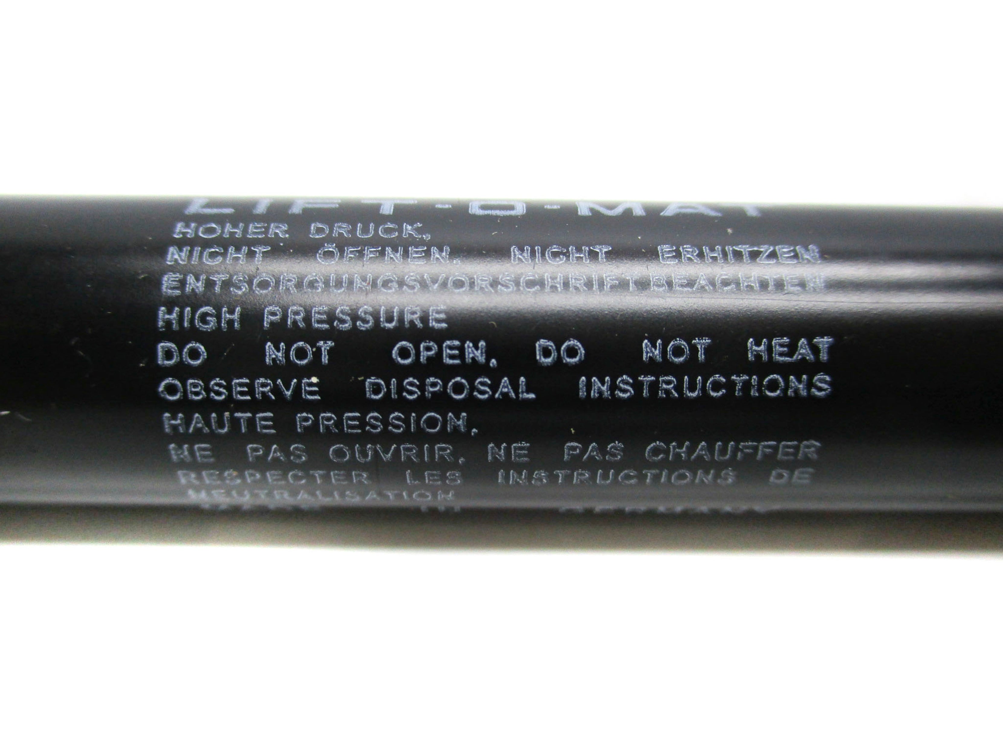 STABILUS 084611-0400N NSNP